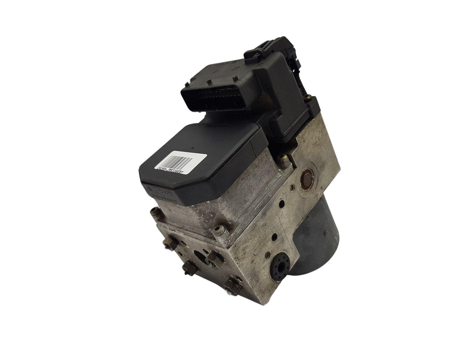 Bomba Abs Megane 1 Scenic 1 7700430801 0273004396 Bosch 5338 main product photo