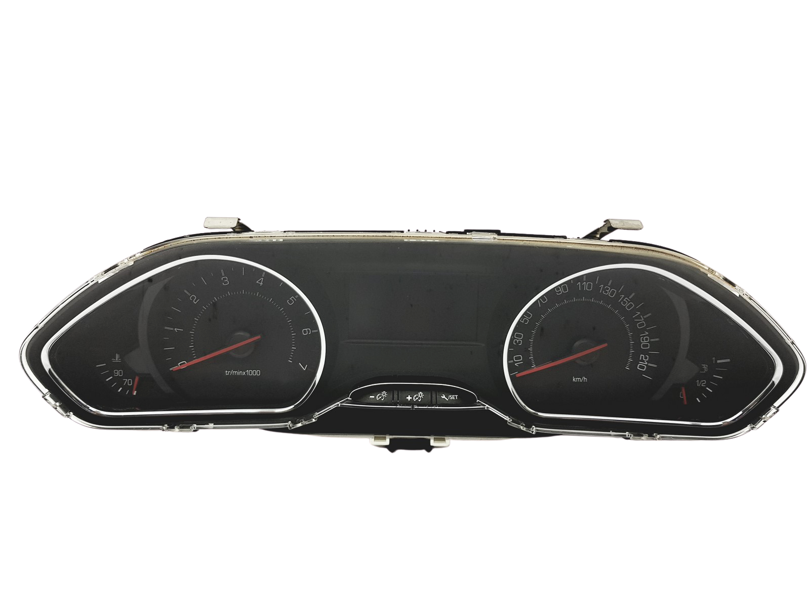 Conta-rotações Peugeot 208 9801904780 H 32418 main product photo