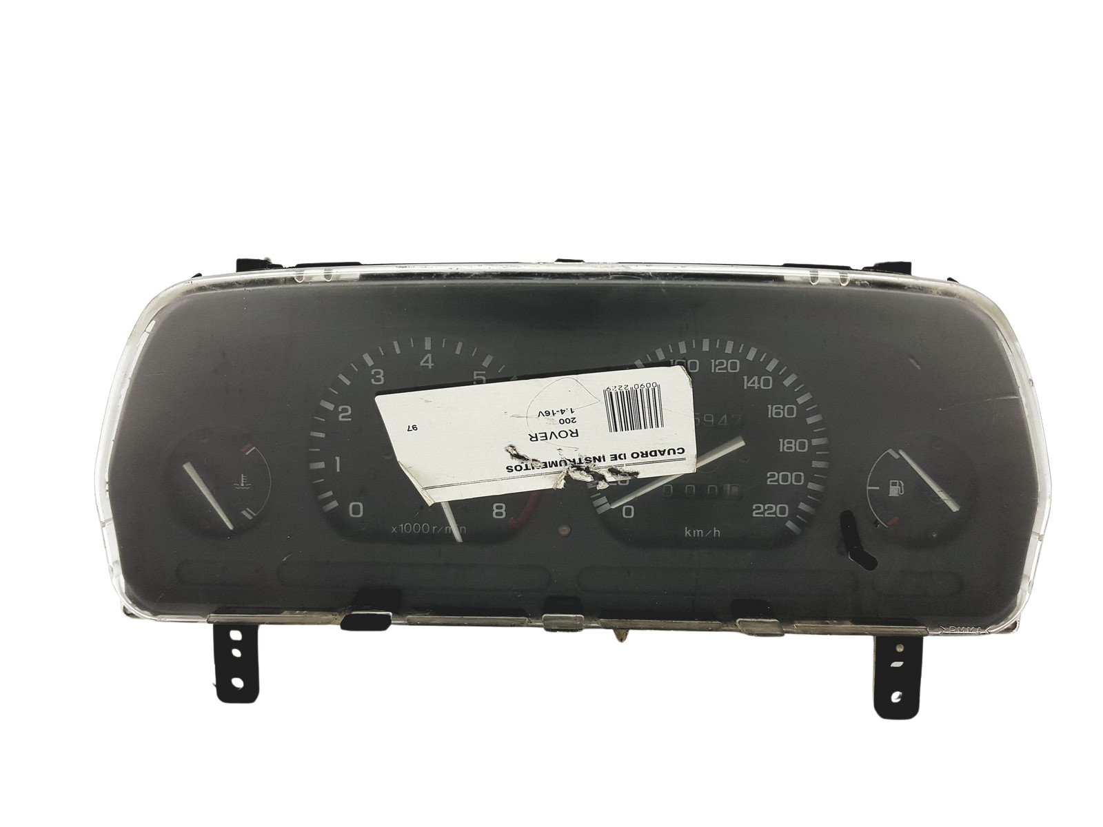 Conta-rotações Rover 200 YAC109580 AR0025006 51156 main product photo