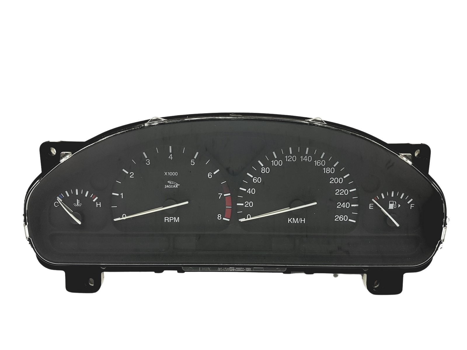 Conta-rotações Jaguar S-Type XR8F-10849-AM 55758 main product photo