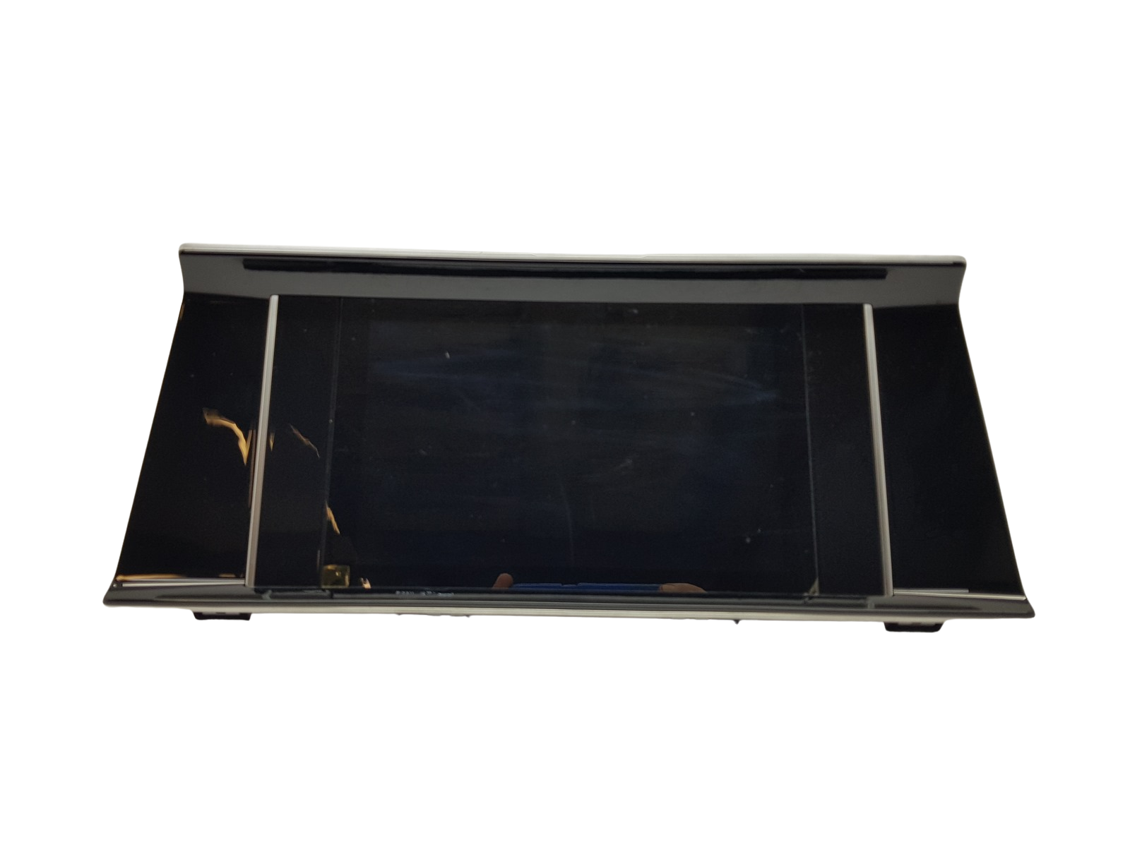 Ecrã de navegação Citroen DS7 9819517580 main product photo