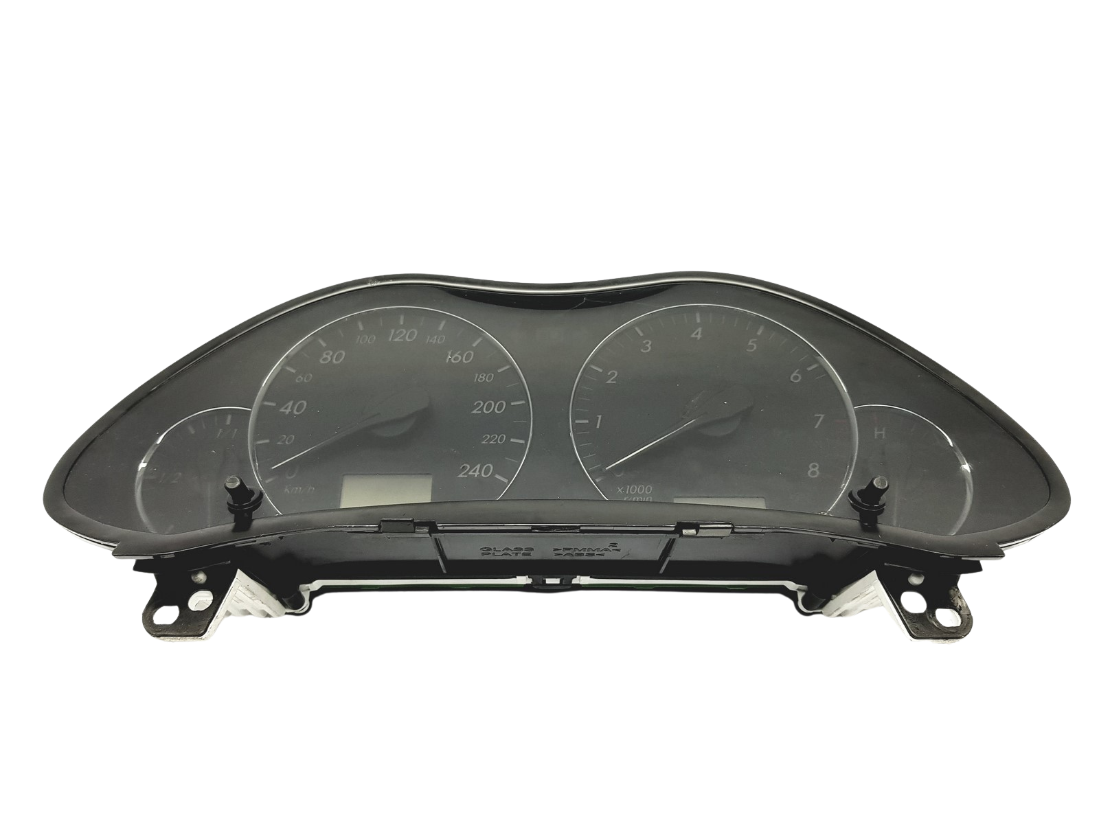 Velocímetro Toyota Avensis 83800-05570-H 52387 main product photo