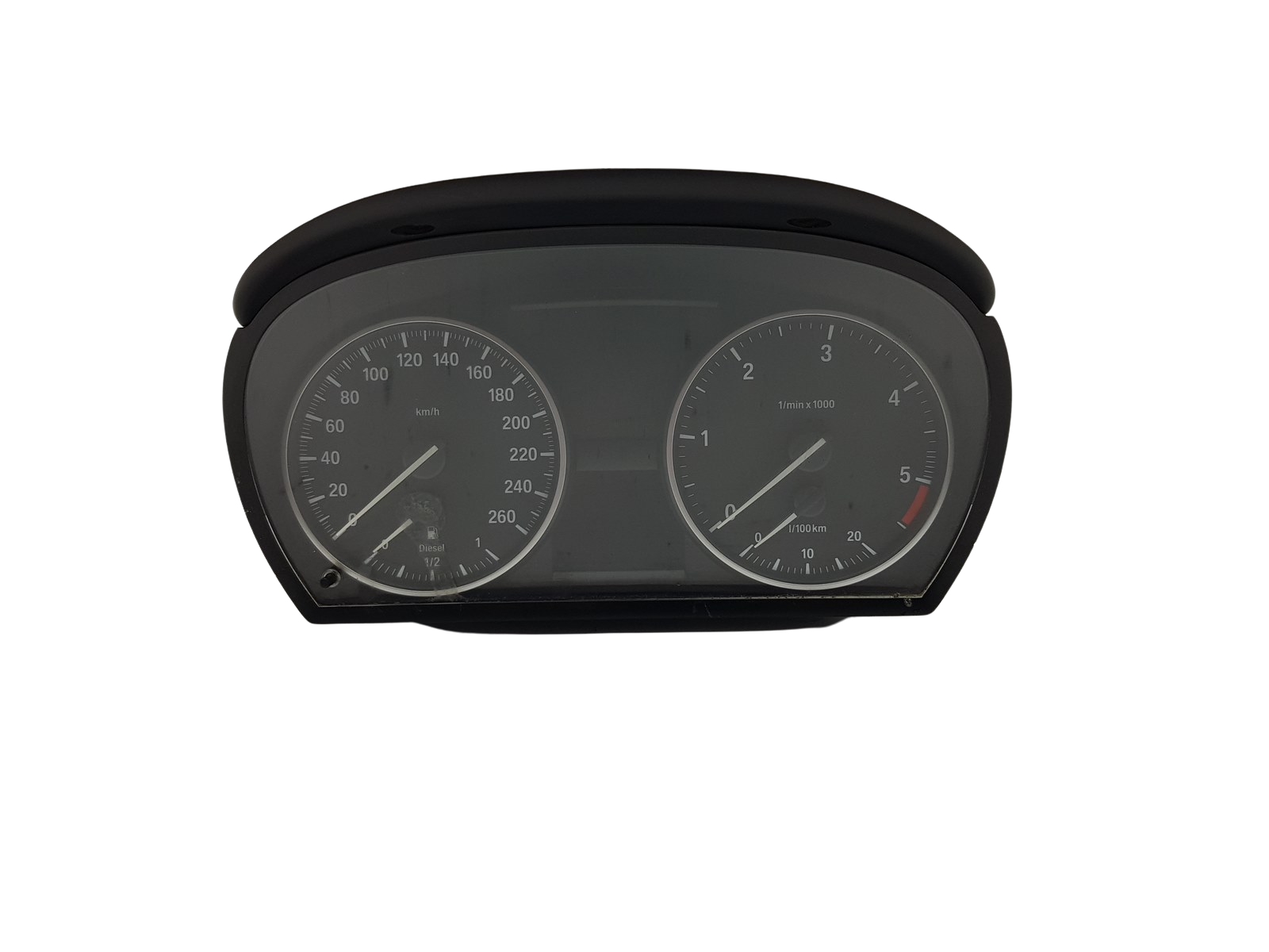 Conta-rotações BMW 3 E90 E91 9220963-01 14369510 VDO 1161 main product photo