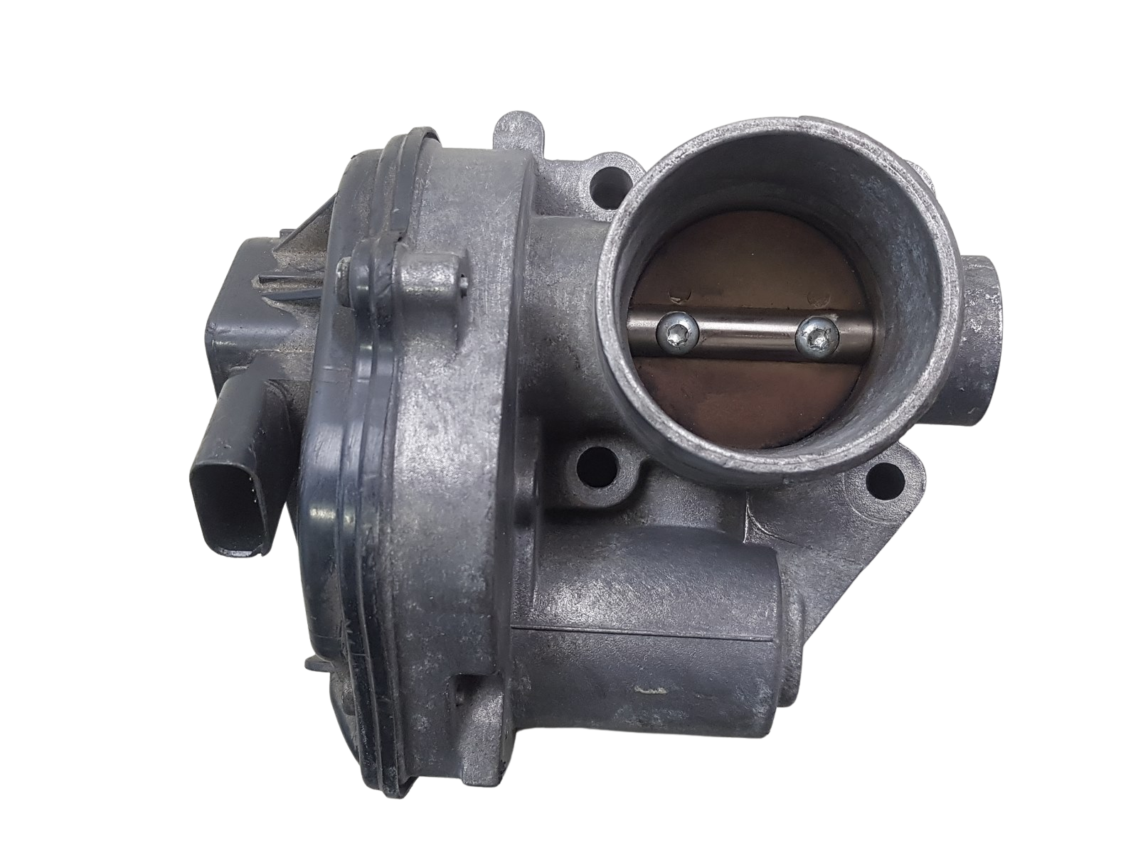 Válvula do corpo do acelerador Ford VP2S6U-9E927-F VP4F9U-9E928-BA 1424 main product photo