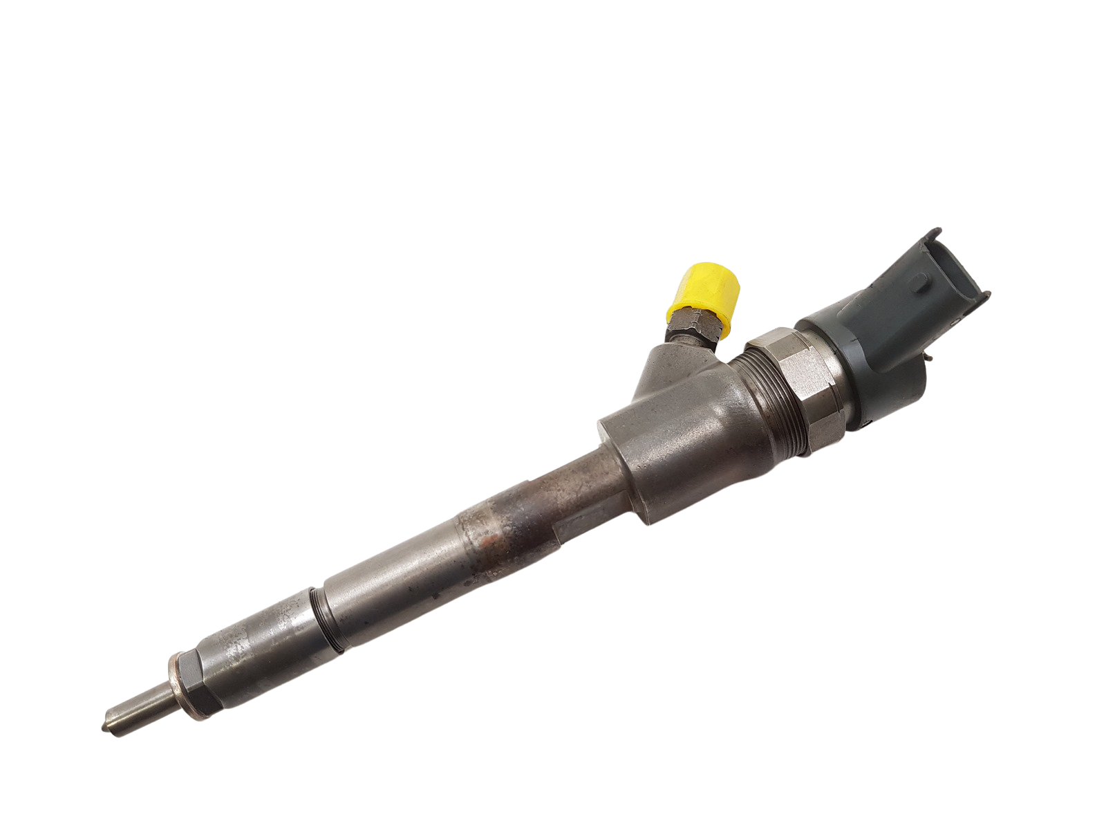 Injetor de combustível Toyota 23670-0N030 0445110262 1.4 D4D Bosch main product photo