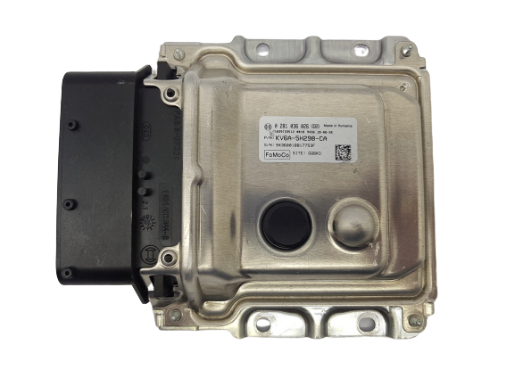 Unidade de Controlo 0281036026 KV6A-5H298-CA Ford FoMoCo 6298 main product photo
