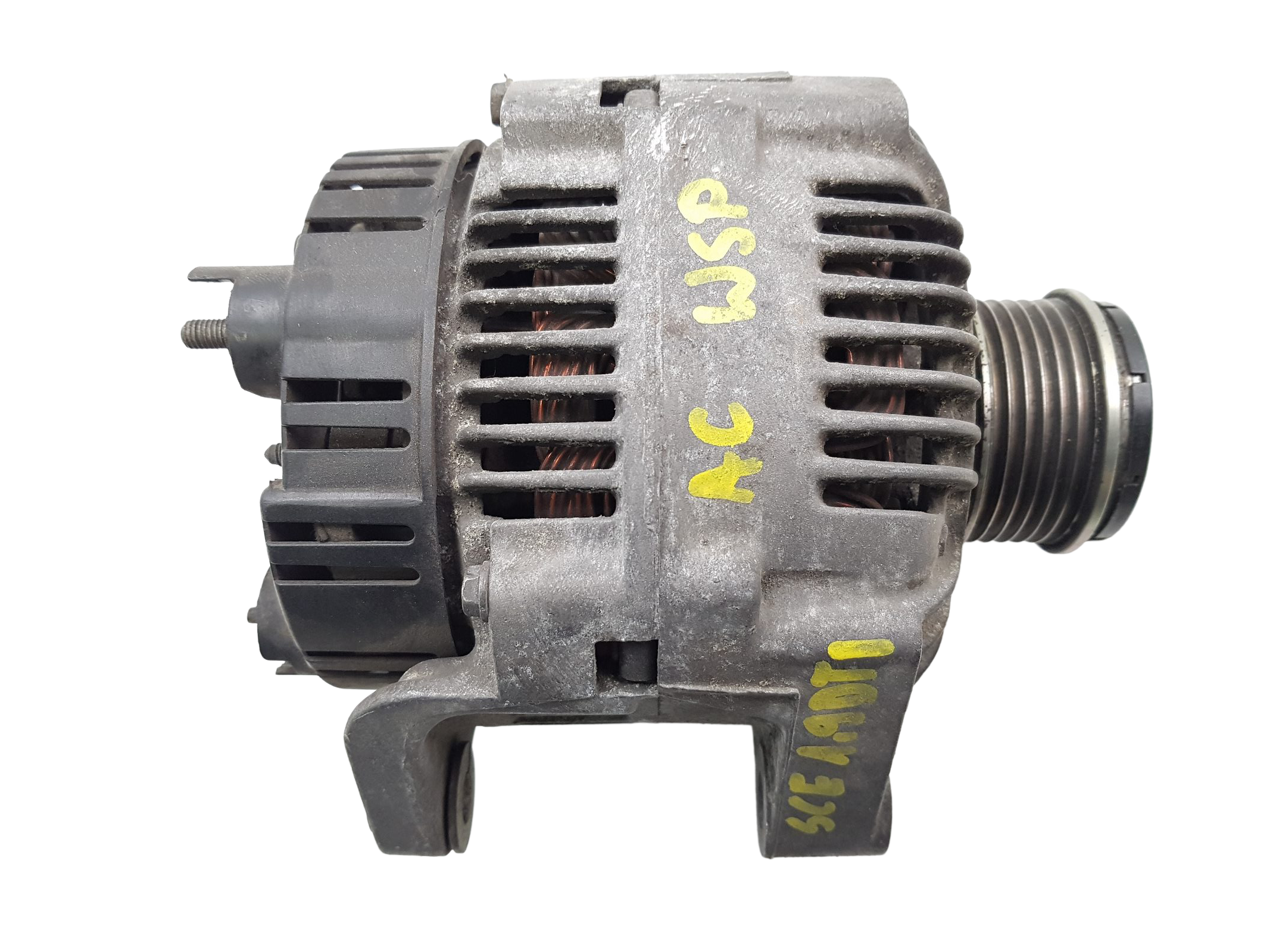 Alternador Renault 7700106501 A13VI207 120A Valeo 1108 main product photo