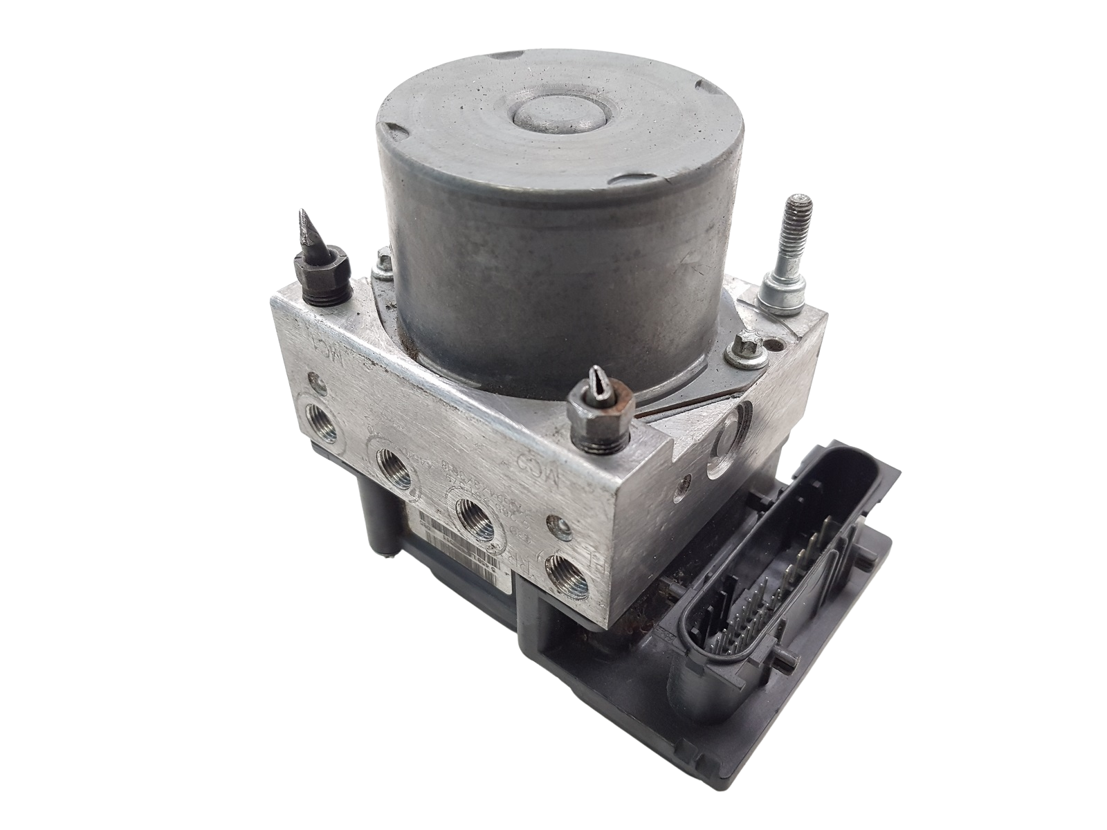 Bomba Abs 107 C1 Aygo 44510-0H010 0265800441 0265231579 Bosch 1830 main product photo