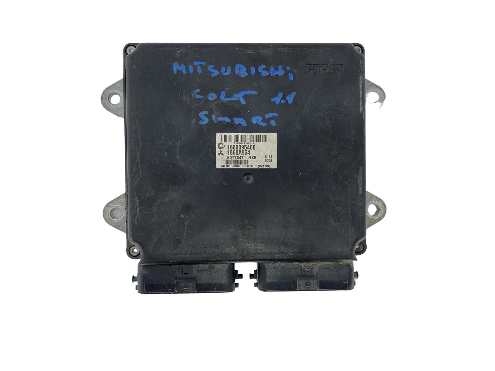 Unidade de Controlo 1860095400 1860A954 Smart Mitsubishi 53345 main product photo