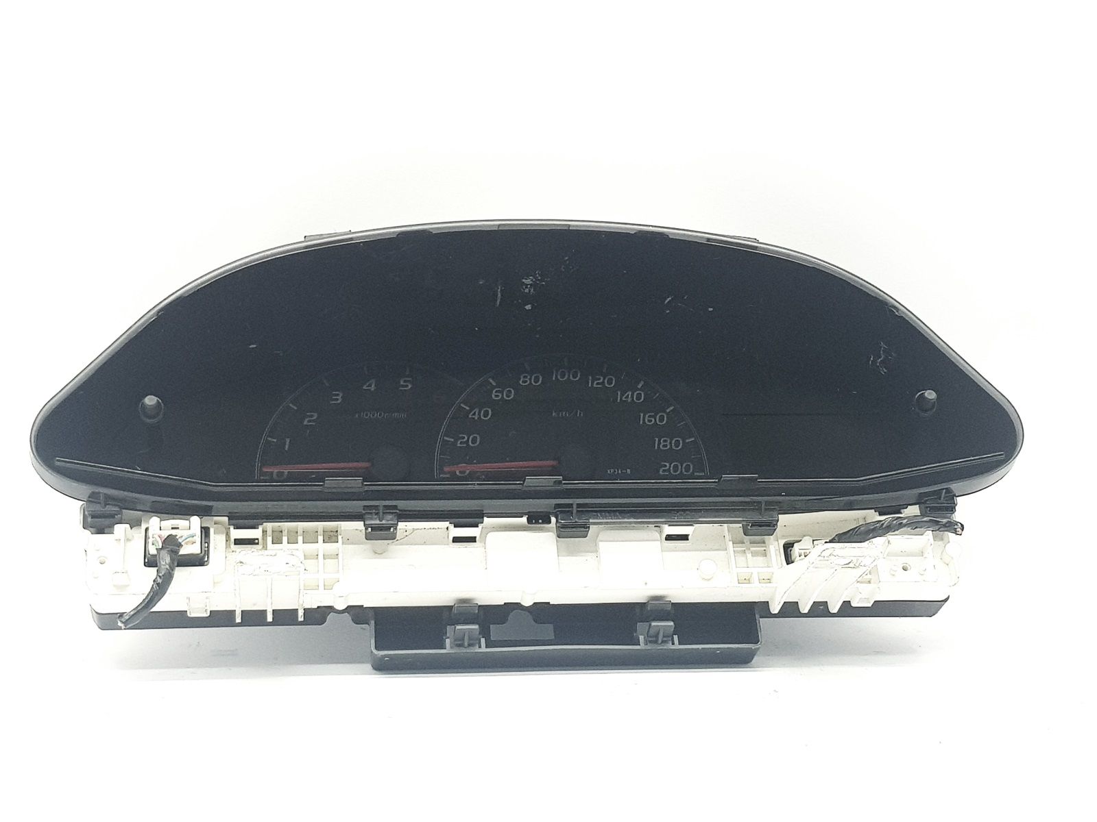 Conta-rotações Toyota Yaris 83800-0DG40 MB257450-0231 1079 main product photo