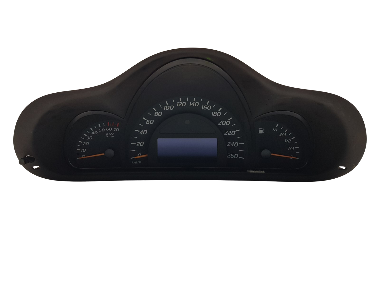 Conta-rotações Mercedes C W203 A2035401547 1089 main product photo