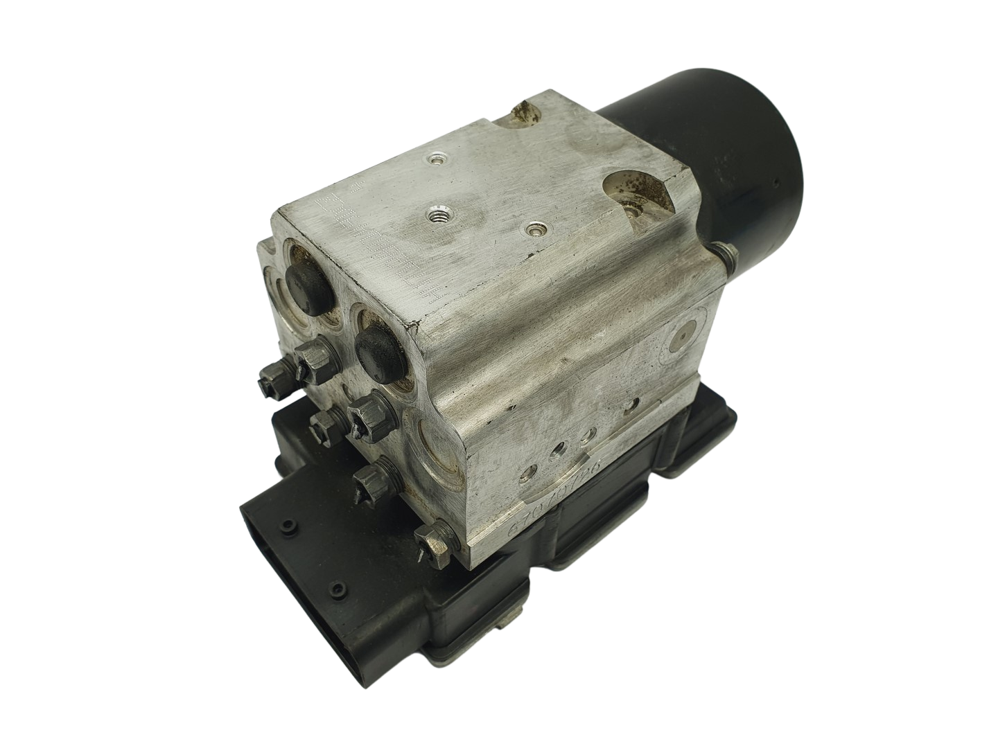 Bomba Abs Alfa Romeo 159 51804856 54084905A TRW 67618 main product photo