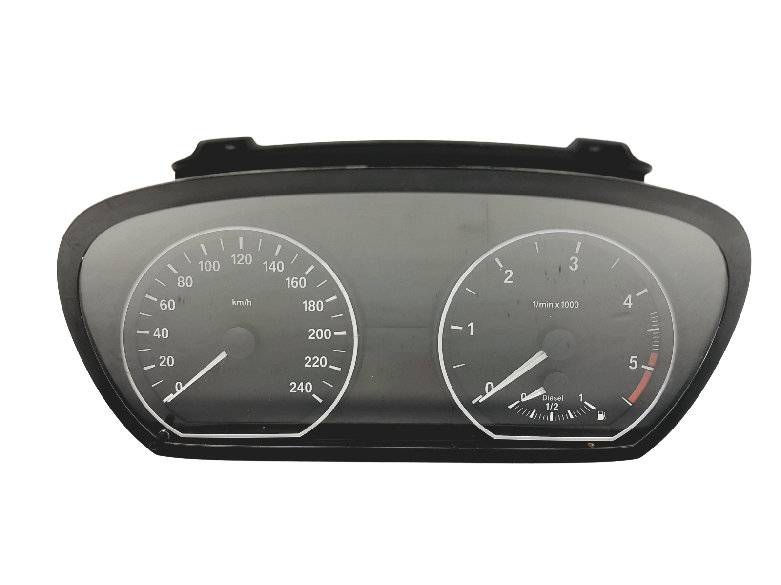 Conta-rotações BMW 1 E87 9187046-02 1024952-93 44176 main product photo