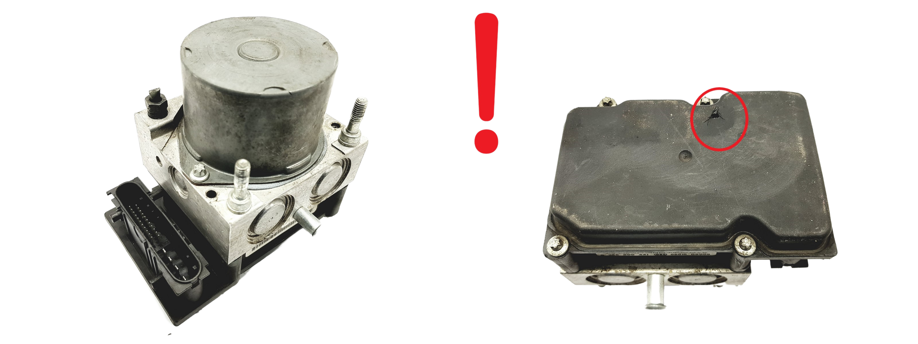 Bomba Abs 107 C1 Aygo 44510-0H010 0265800441 4541F5 59837 main product photo