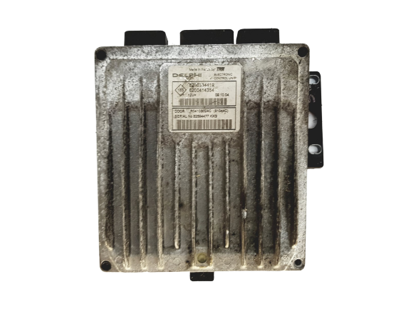 Unidade de Controlo 8200334419 8200414354 R0410B024C Renault Delphi 19848 main product photo