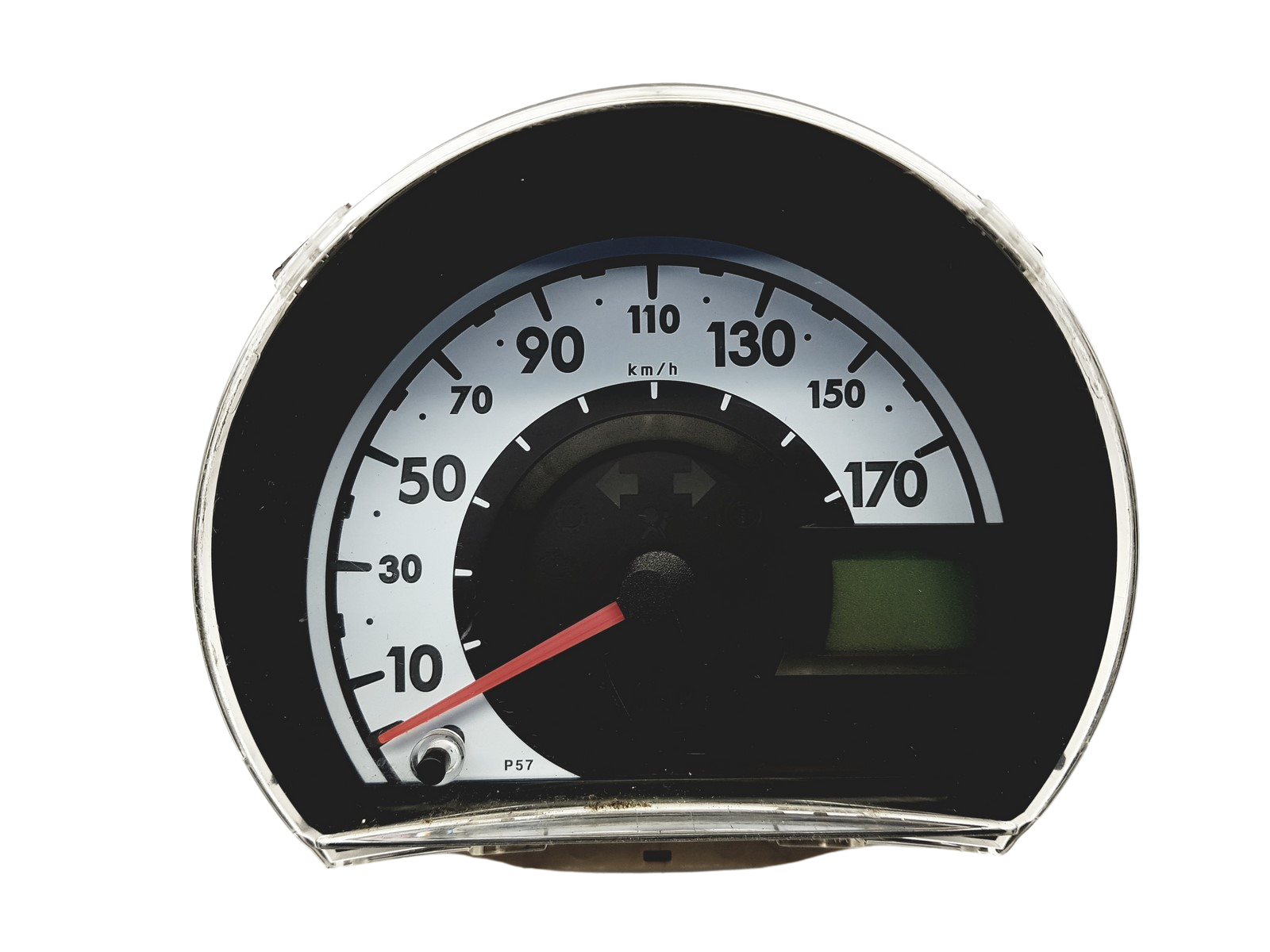 Velocímetro Aygo 107 C1 83800-0H011-A Toyota PSA 53681 main product photo