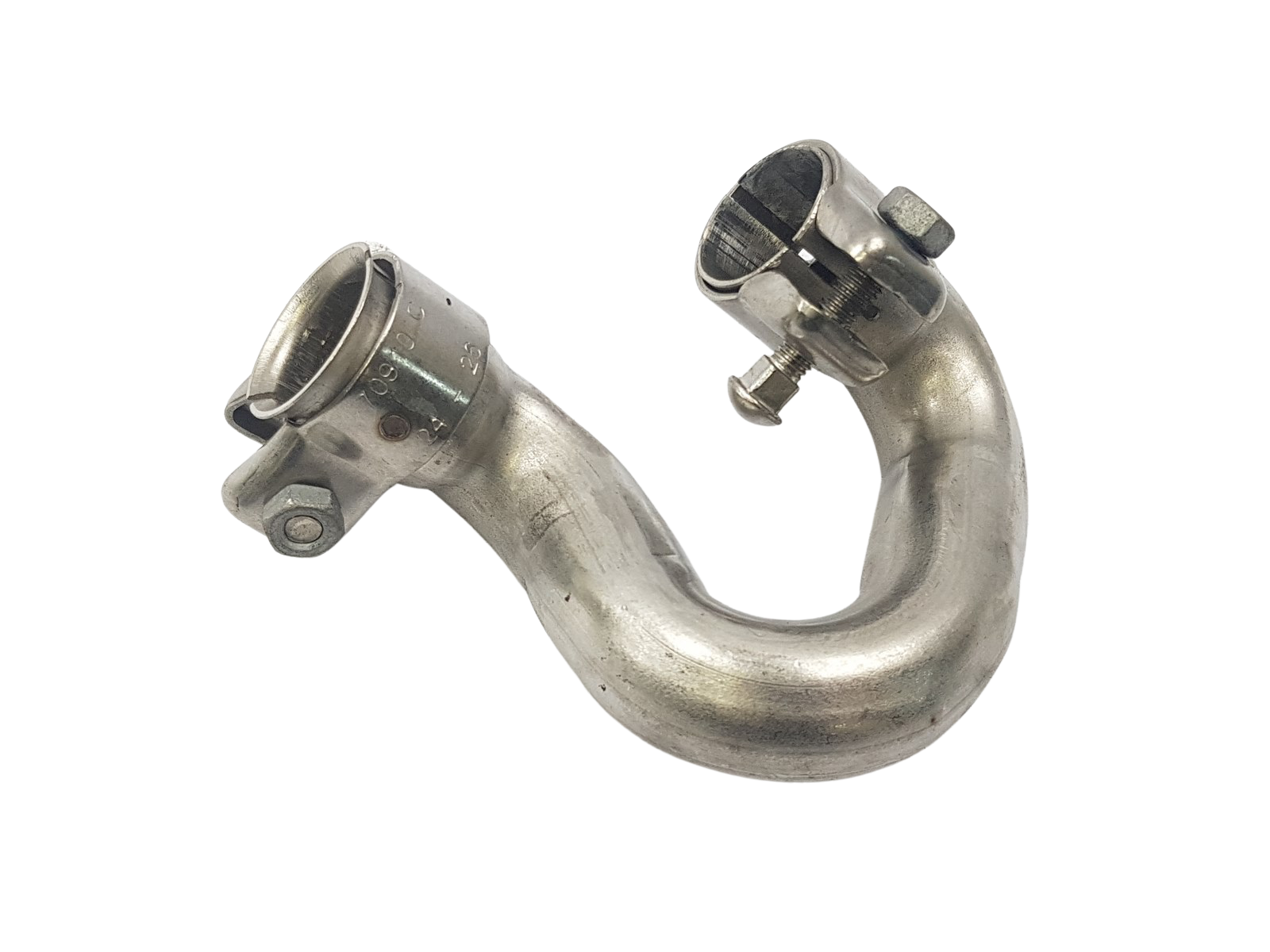 Tubo de Escape Webasto Thermo Top V 1K0819178 9016983A VW Skoda Novo Original main product photo