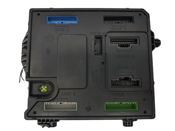 Unidade de Controlo Renault 284B13297R S180098201 Continental 23091 main product photo