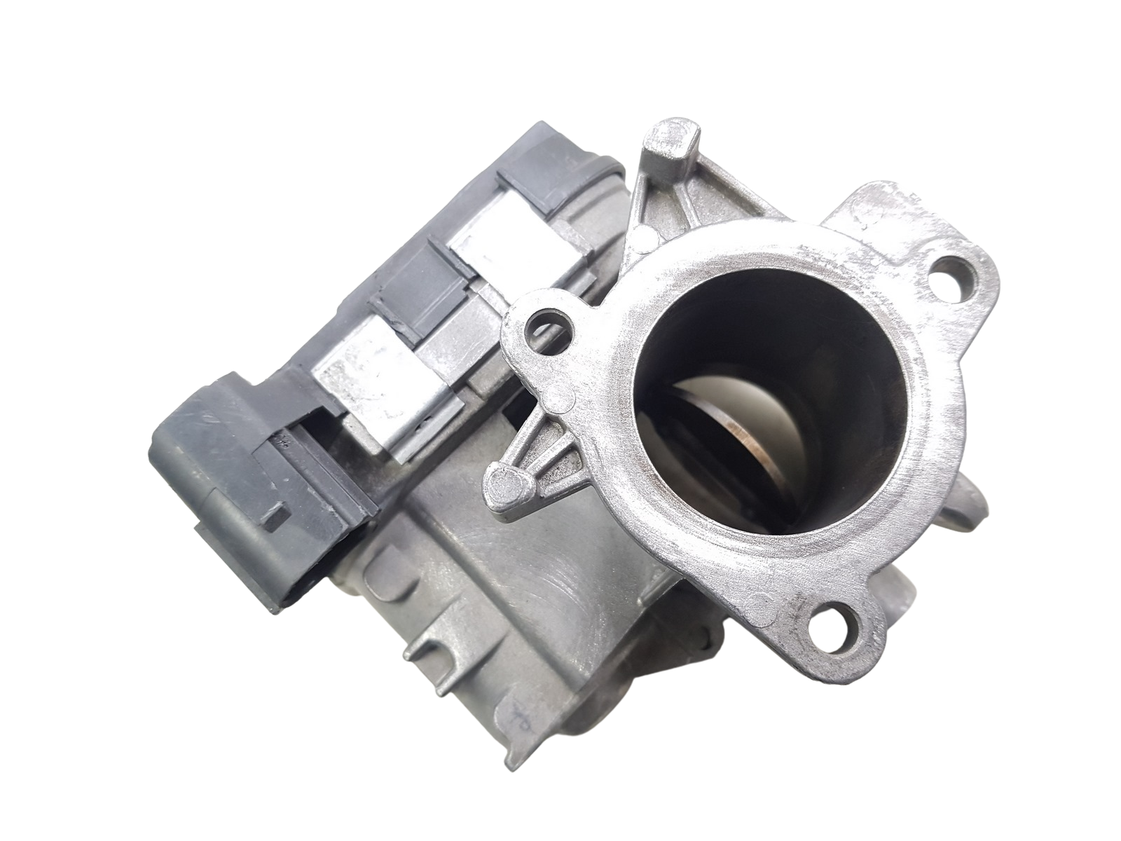 Válvula do corpo do acelerador 55213019 40DFP1 Fiat Alfa Romeo 2729 main product photo