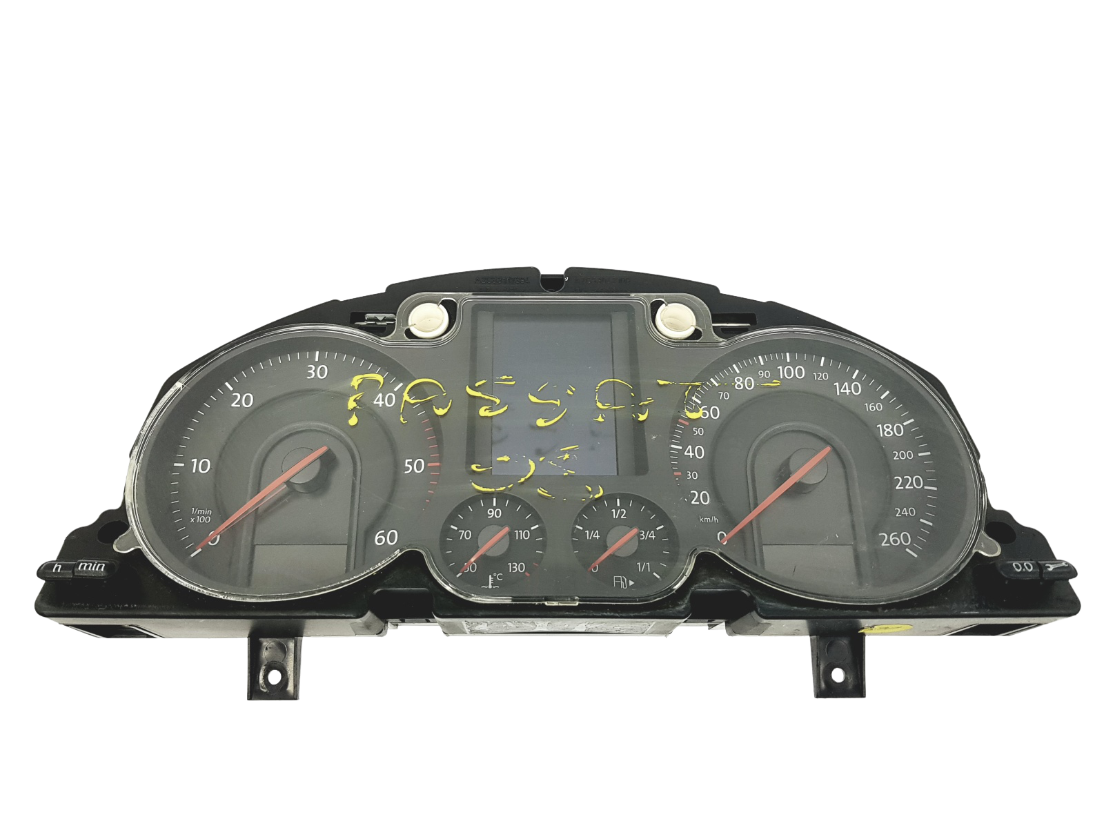 Conta-rotações VW Passat B6 A2C53145550 44022 main product photo
