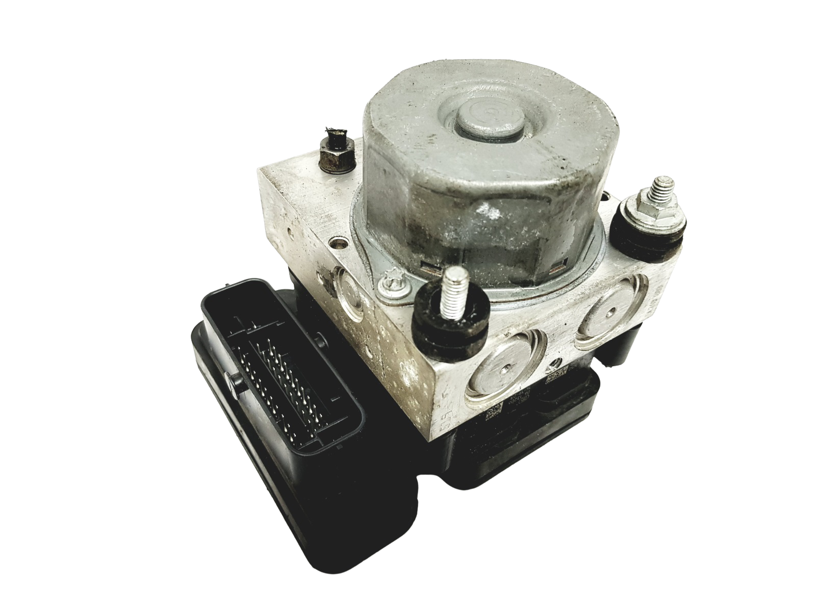 Bomba Abs Fiat Panda 51965448 0265243906 Bosch 33655 main product photo