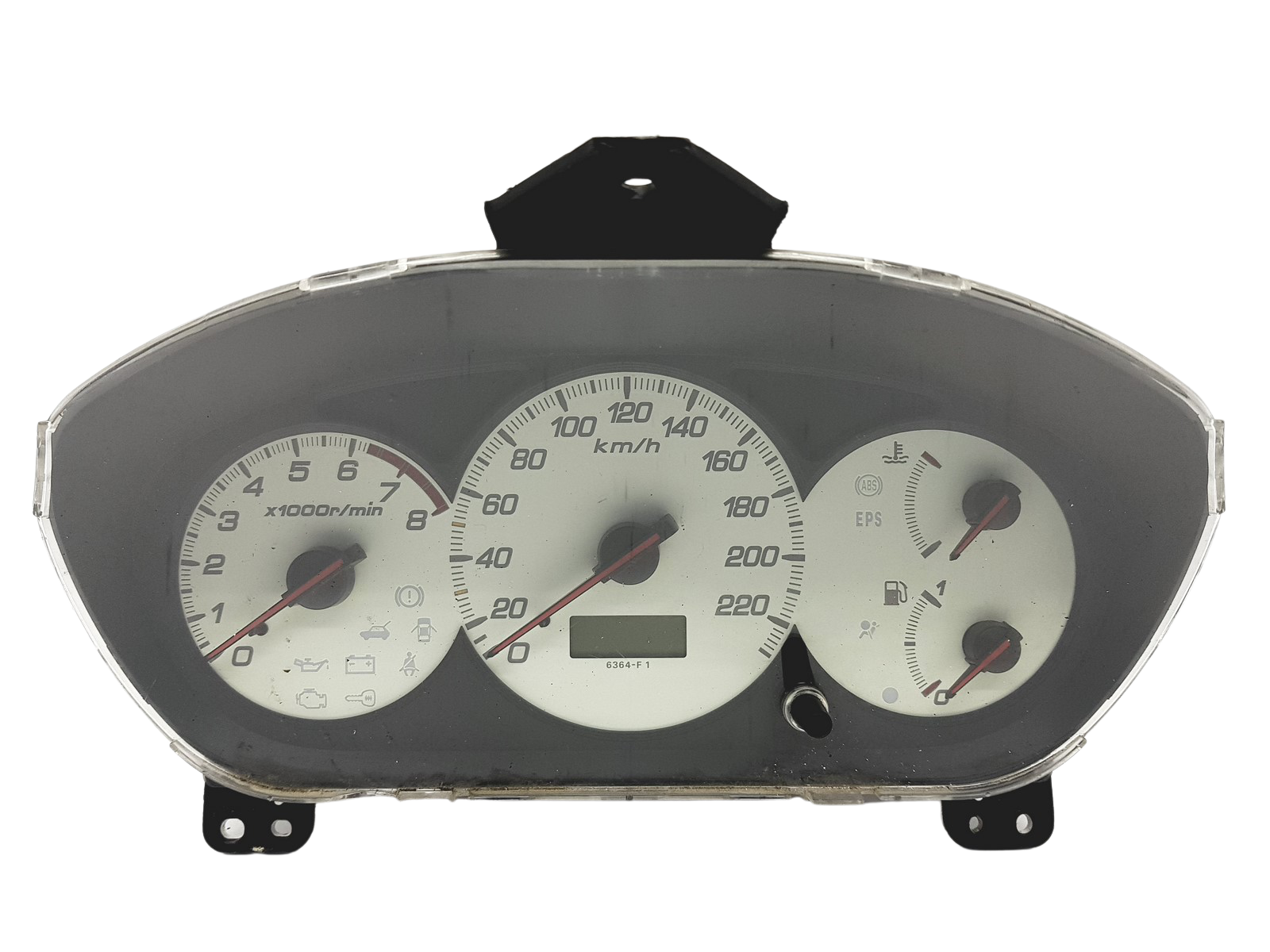 Conta-rotações Honda Civic HR0291215 78100R120 50033 main product photo