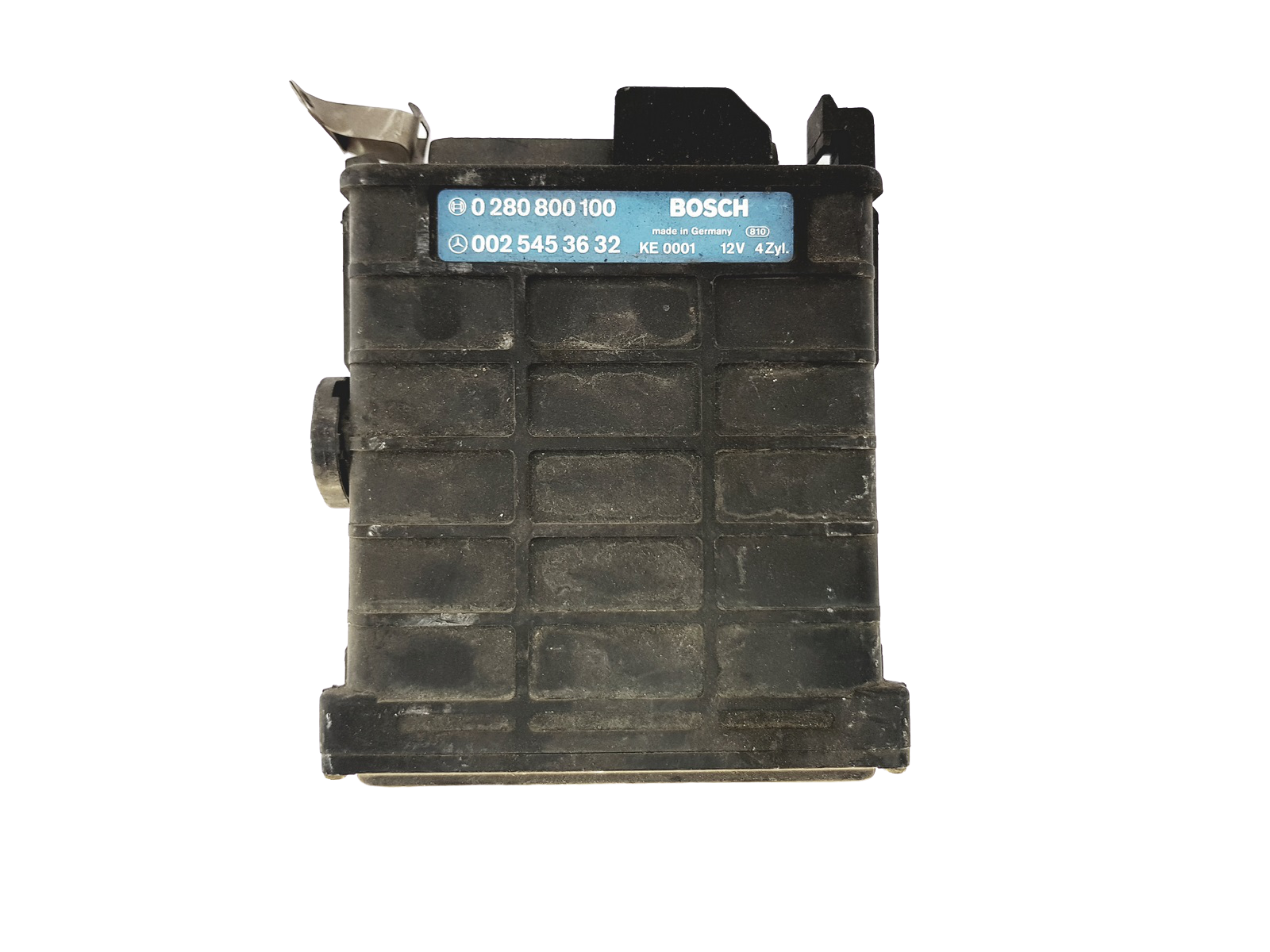 Unidade de Controlo Mercedes 0025453632 0280800100 Bosch main product photo