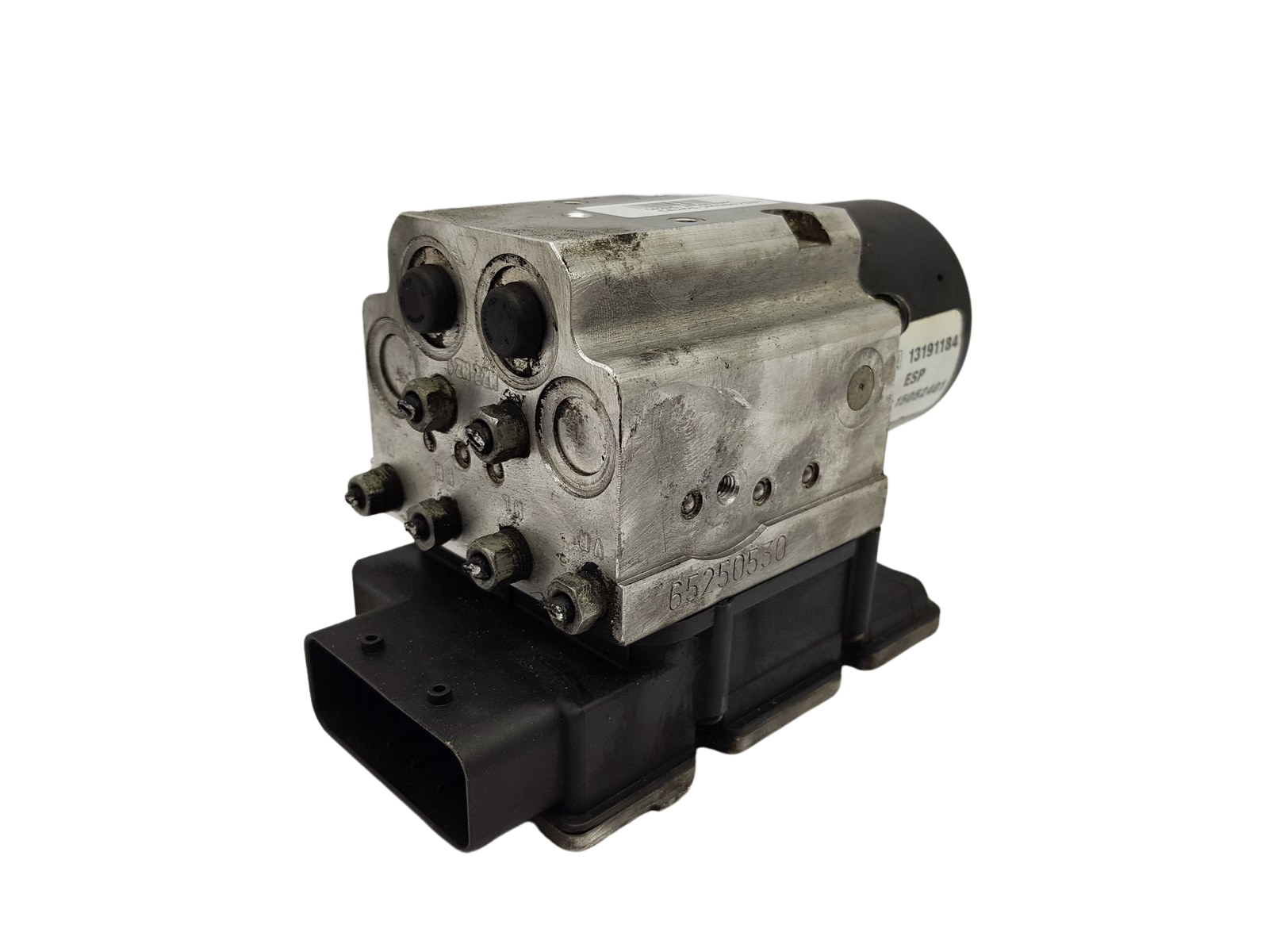 Bomba Abs Opel Vectra C 15052401 13191184 TRW GM 5867 main product photo