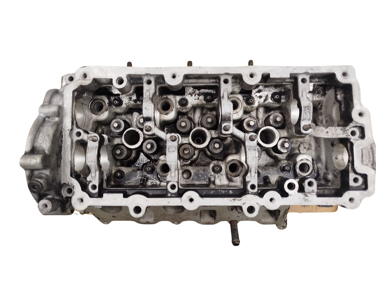 Cabeça do motor VWAG 0593AG 059285 3.0 TDI main product photo