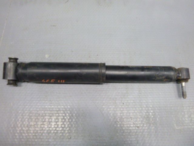 Amortecedor tylny 562100018R Renault Scenic 3 main product photo