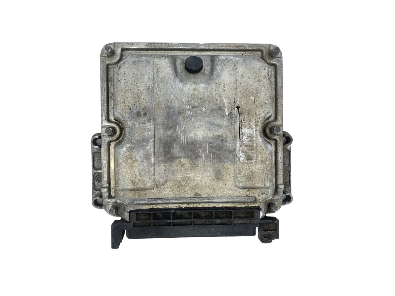 Unidade de Controlo 0281010767 9643524980 PSA Bosch 60196 main product photo