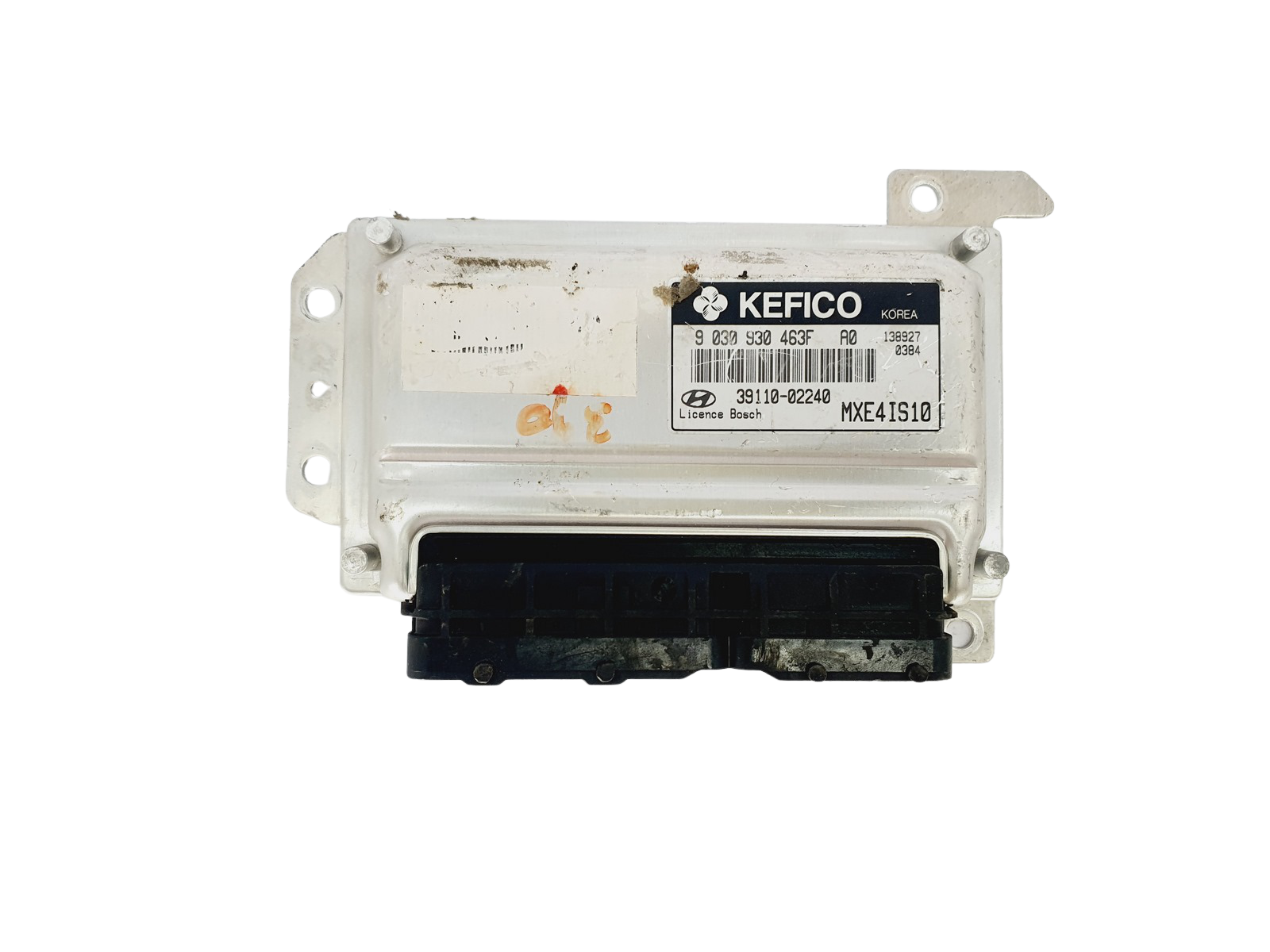 Unidade de Controlo 9030930463F 39110-02240 MXE4IS10 Hyundai Kefico 38458 main product photo