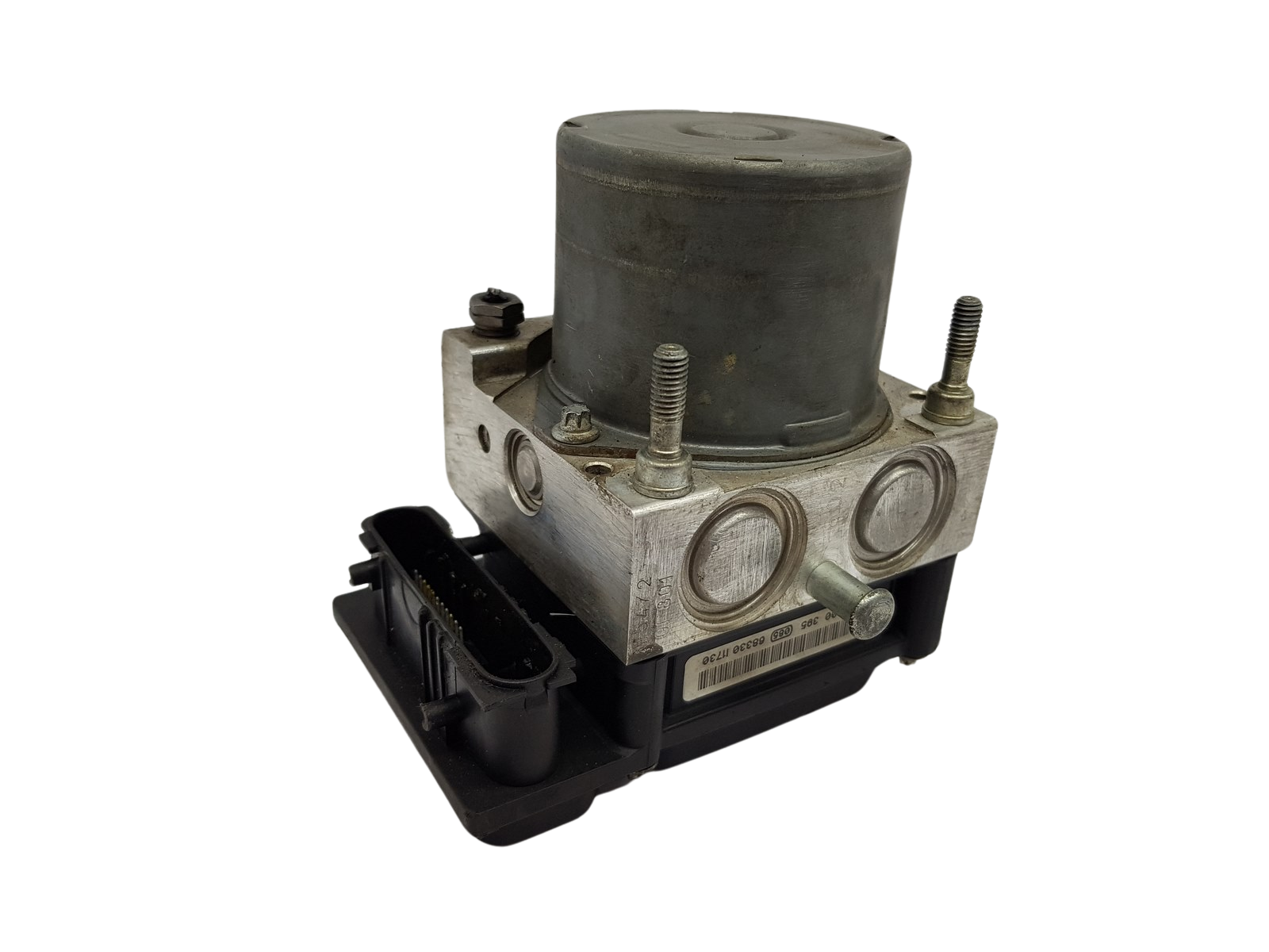 Bomba Abs PSA C4 307 9649988280 0265800395 0265231486 Bosch 4601 main product photo