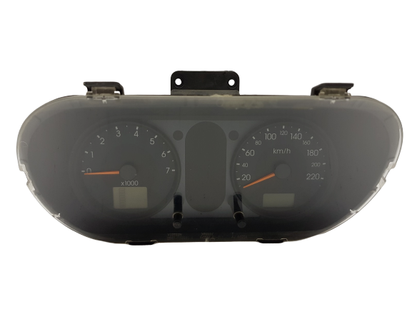 Conta-rotações Ford Fiesta 2S6F-10849-JE 2S6F10849JE 21498 main product photo