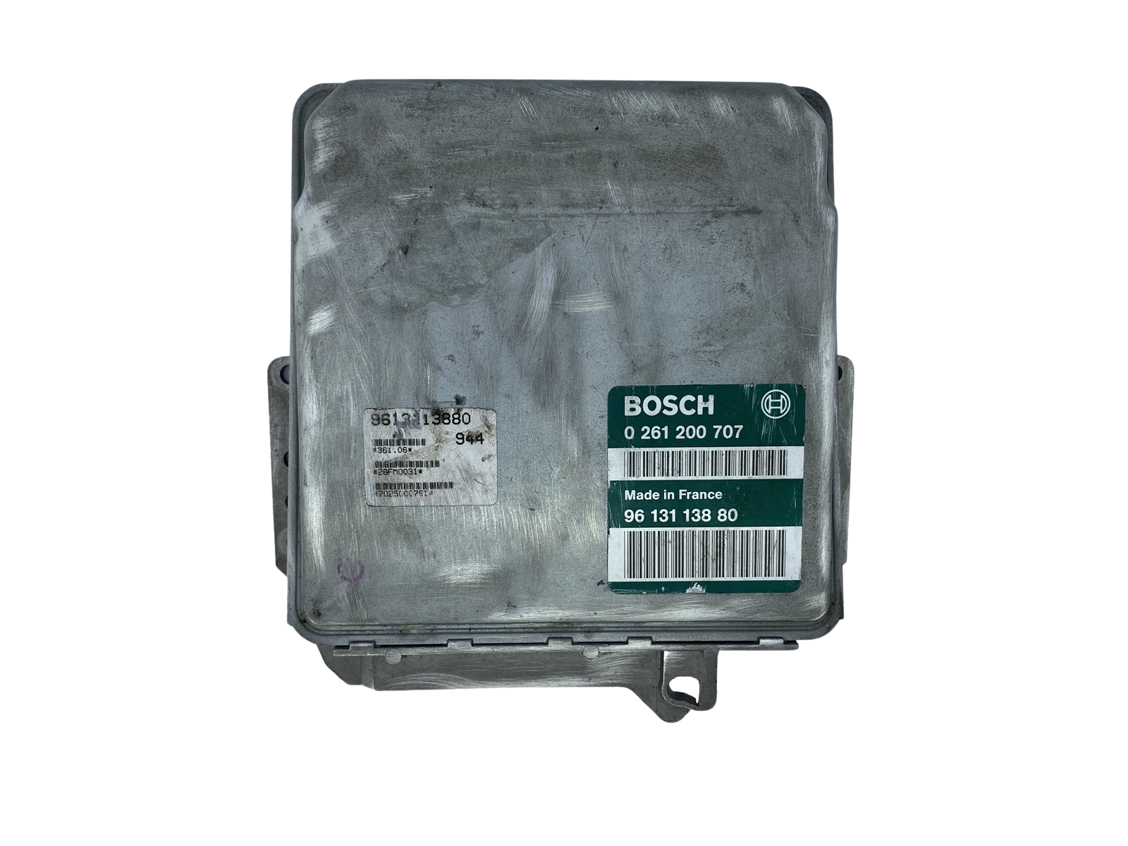 Unidade de Controlo 9613113880 0261200707 PSA Bosch 49875 main product photo