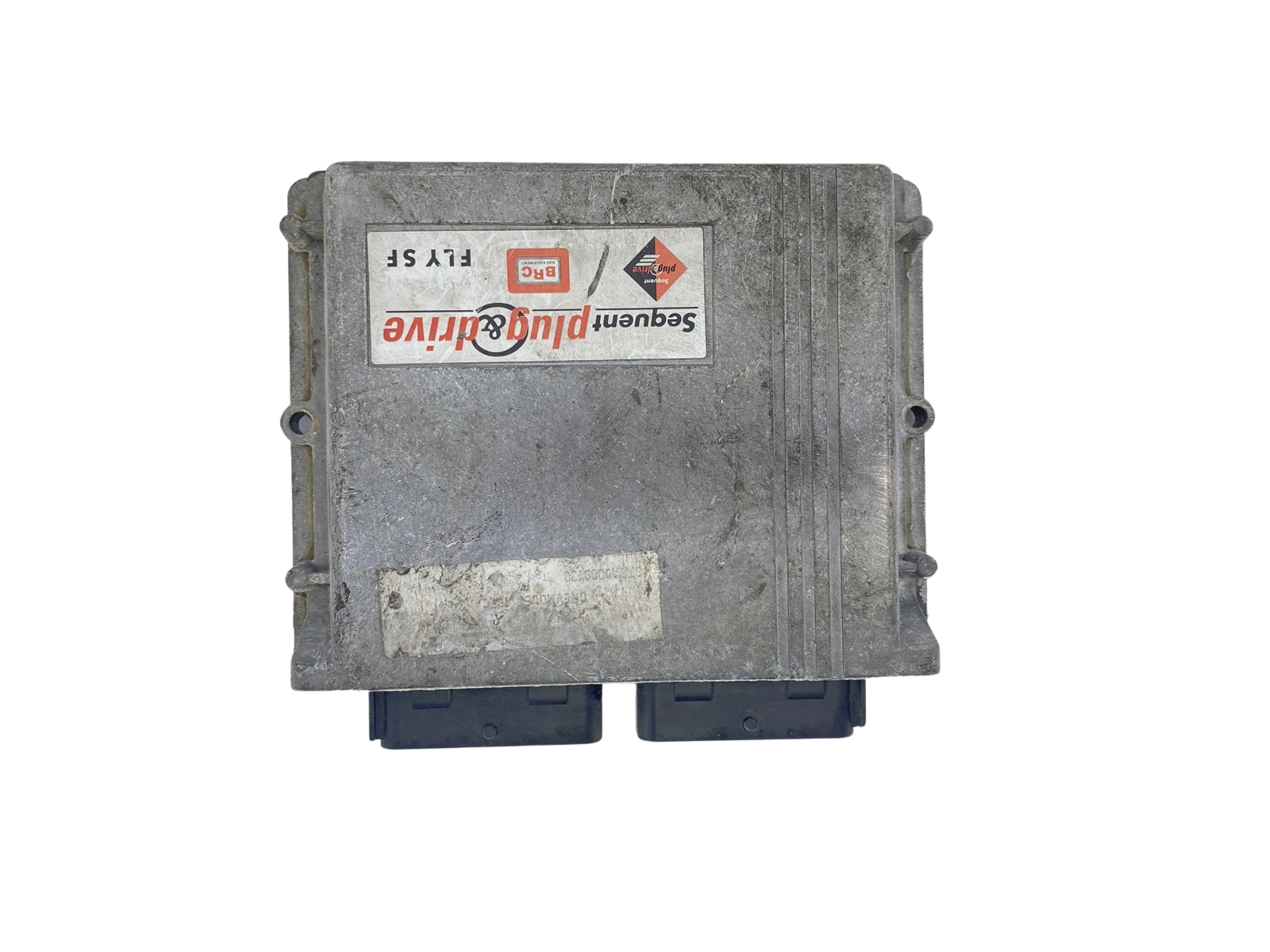 Unidade de Controlo LPG 67R011002 110R001001 031001 FLY SF BRC 54836 main product photo