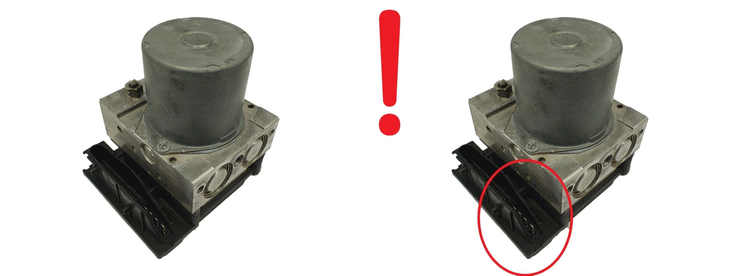 Bomba Abs Mercedes W169 W245 A0064316312 0265230373 65446 main product photo