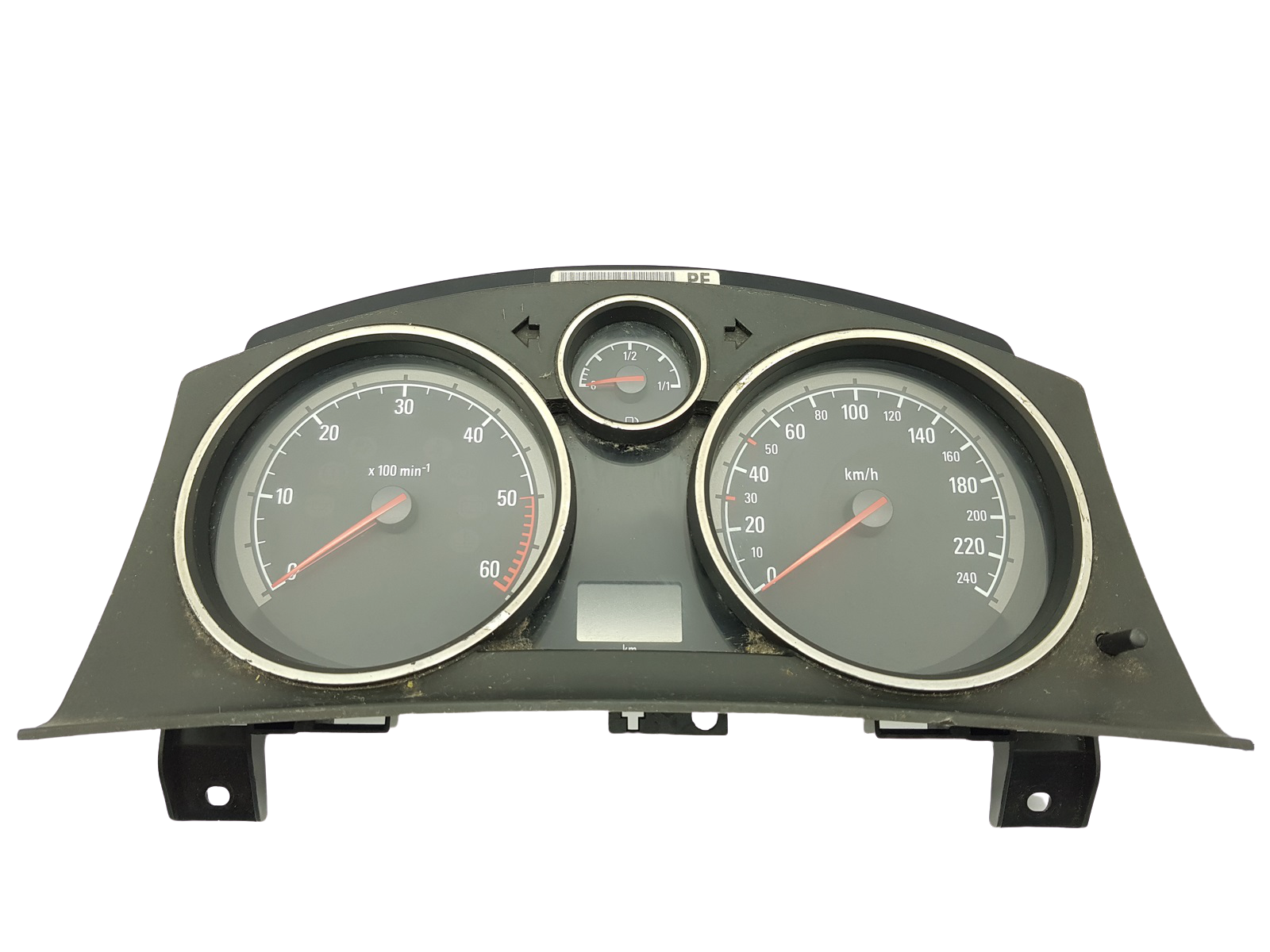 Conta-rotações Opel Astra H Zafira B 13216684PF 26665 main product photo