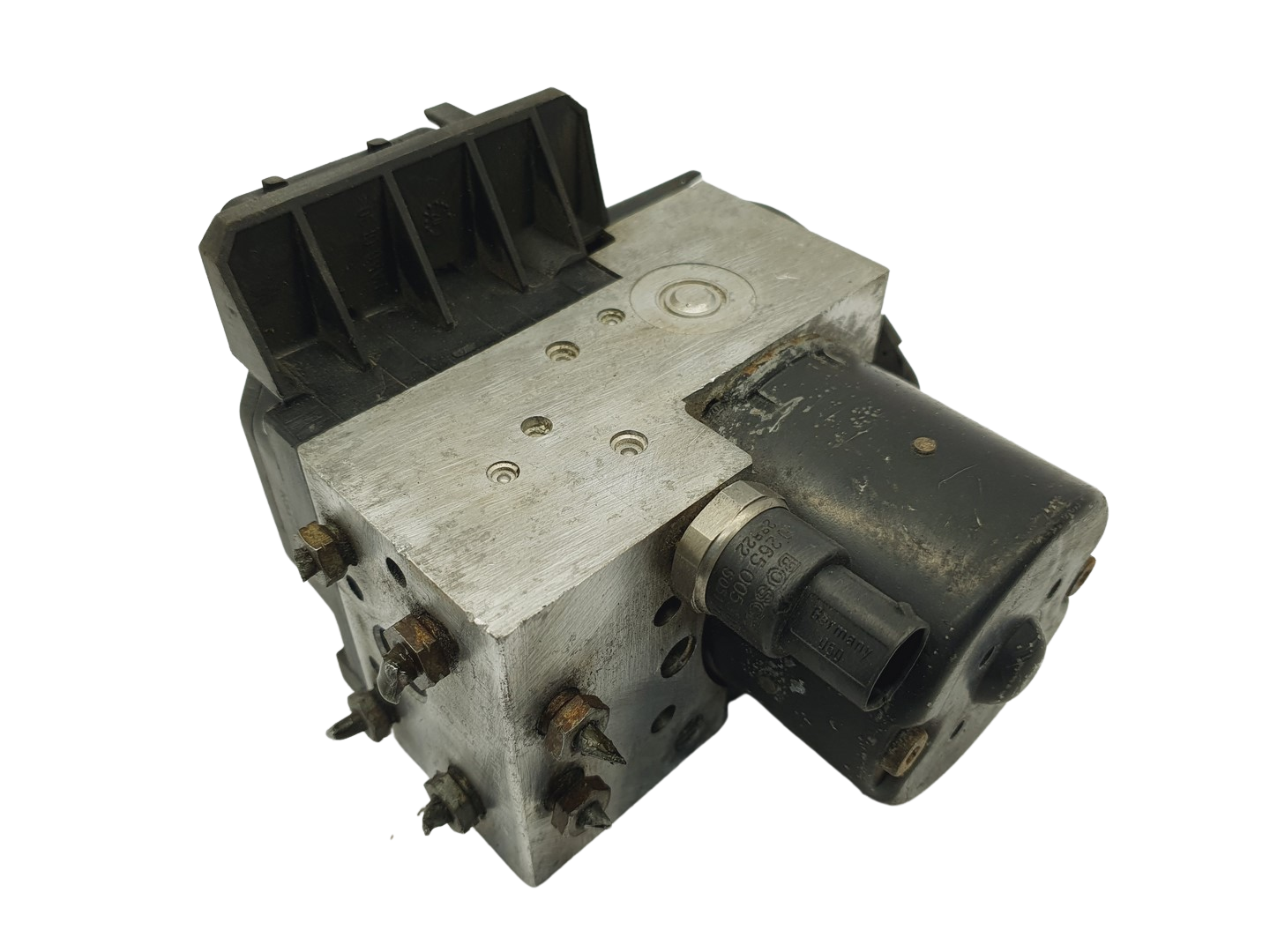 Bomba Abs ESP Mercedes W168 A0044310912 0265202461 Bosch 64888 main product photo