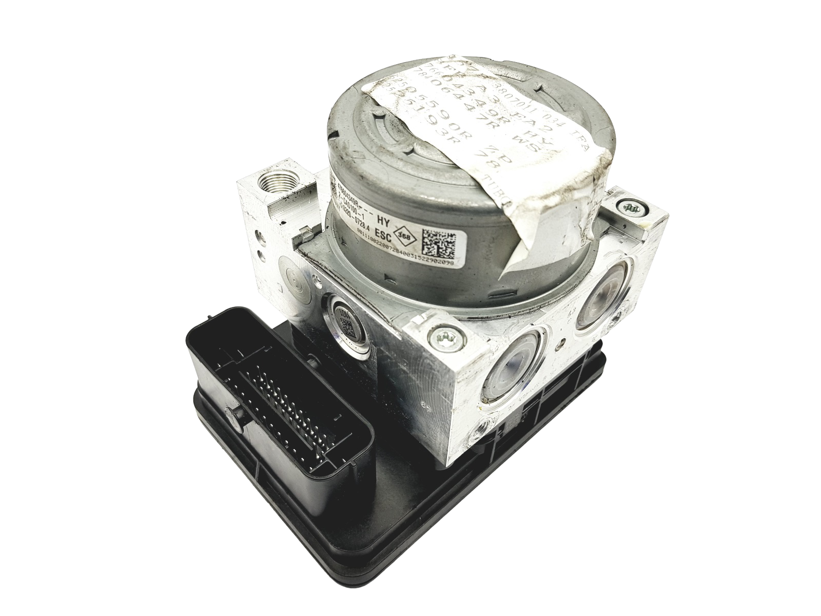 Bomba Abs Renault Megane 4 476604349R 28.5152-4231.3 45973 main product photo