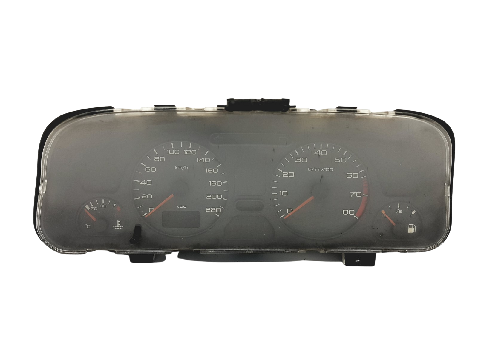Conta-rotações Peugeot 306 9625585680 110008808007 57064 main product photo