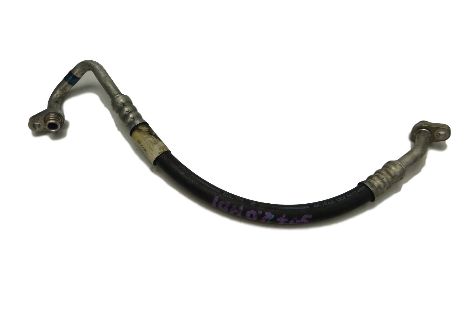 Tubo de ar condicionado 9636006480 2,0 hdi 307 main product photo