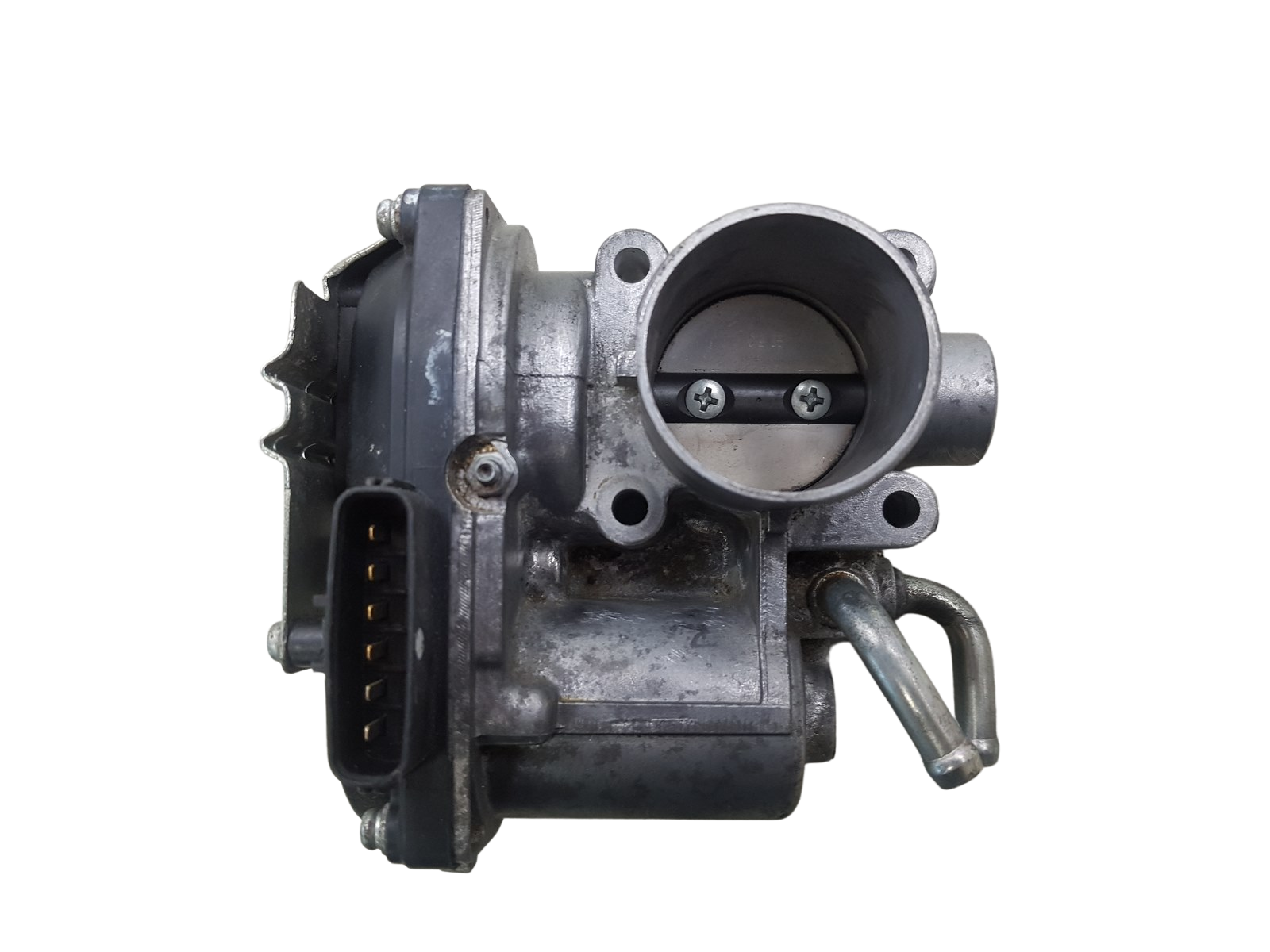 Válvula do corpo do acelerador Mitsubishi Space Star 40004 MIKUNI 1148 main product photo