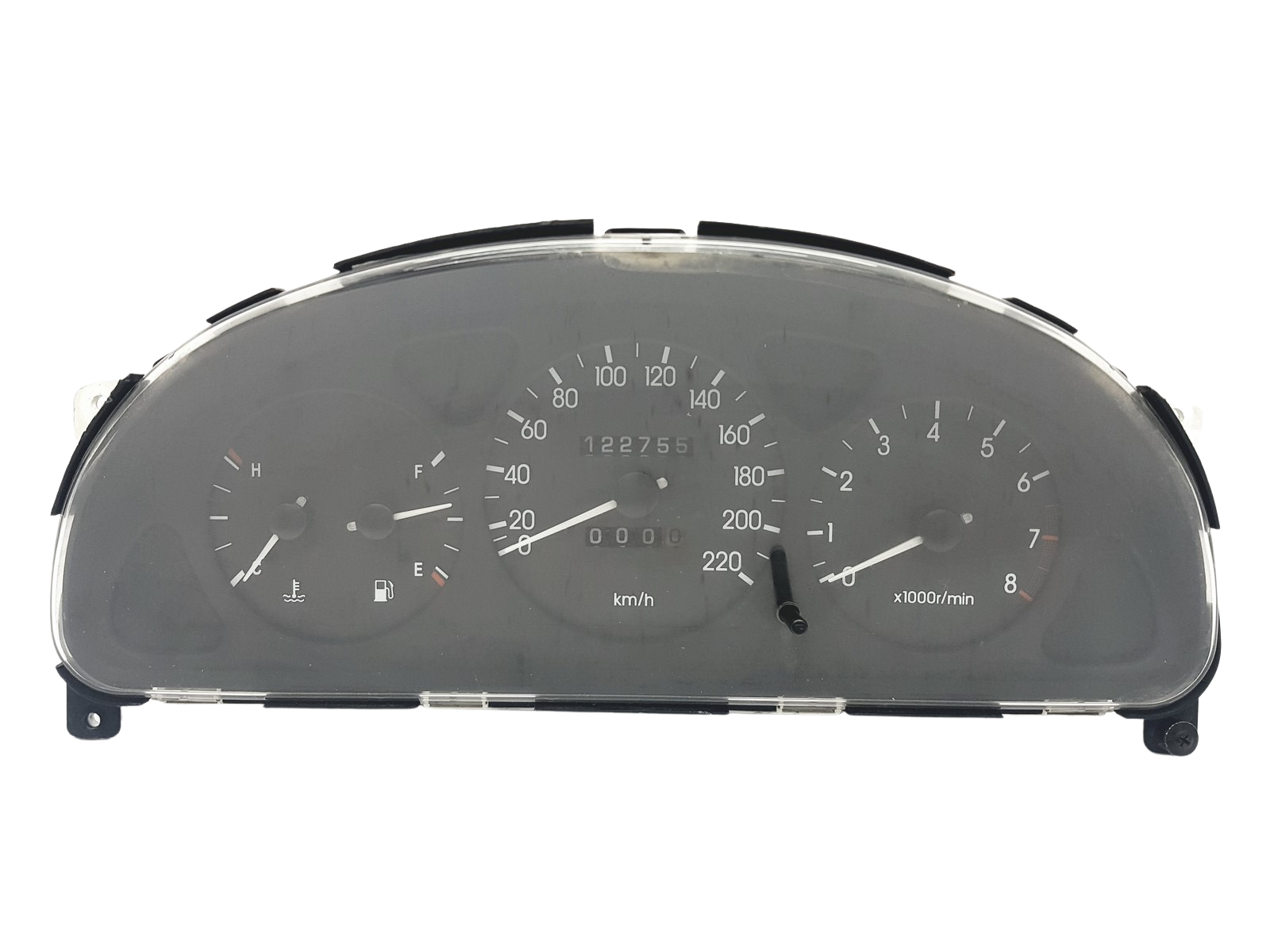 Conta-rotações Daewoo Lanos 96275911AG 55249 main product photo