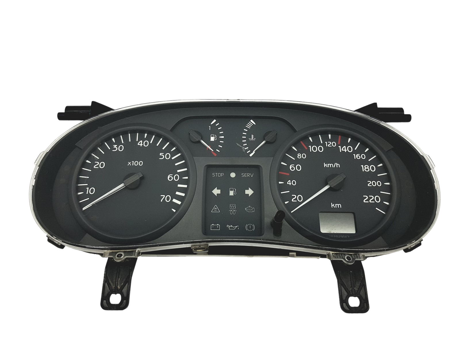 Conta-rotações Renault Clio 2 8200059763 56505 main product photo