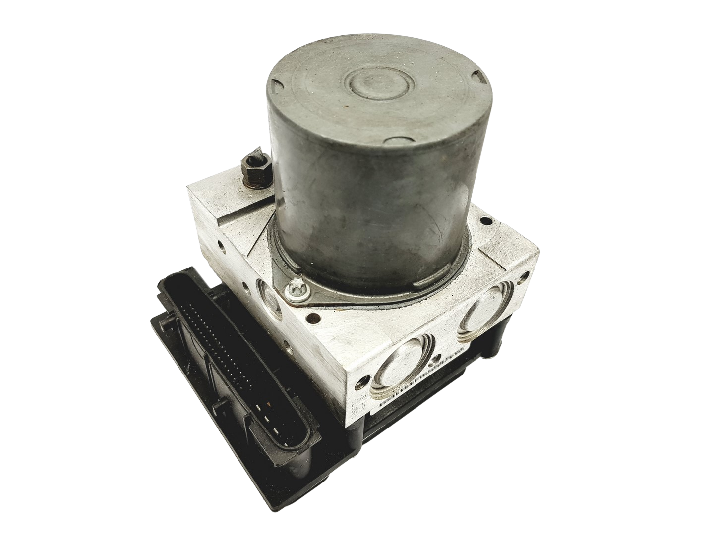 Bomba Abs Renault Megane 2 Scenic 2 8200344607 0265950300 60633 main product photo