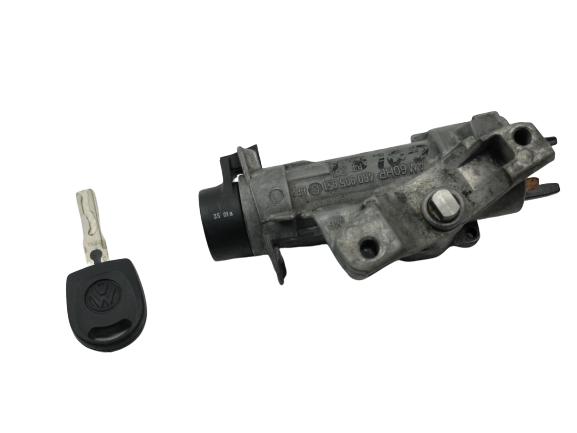 Canhão de Ignição VW Golf 4 Passat 4B0905851C 4B0905849 1383 main product photo