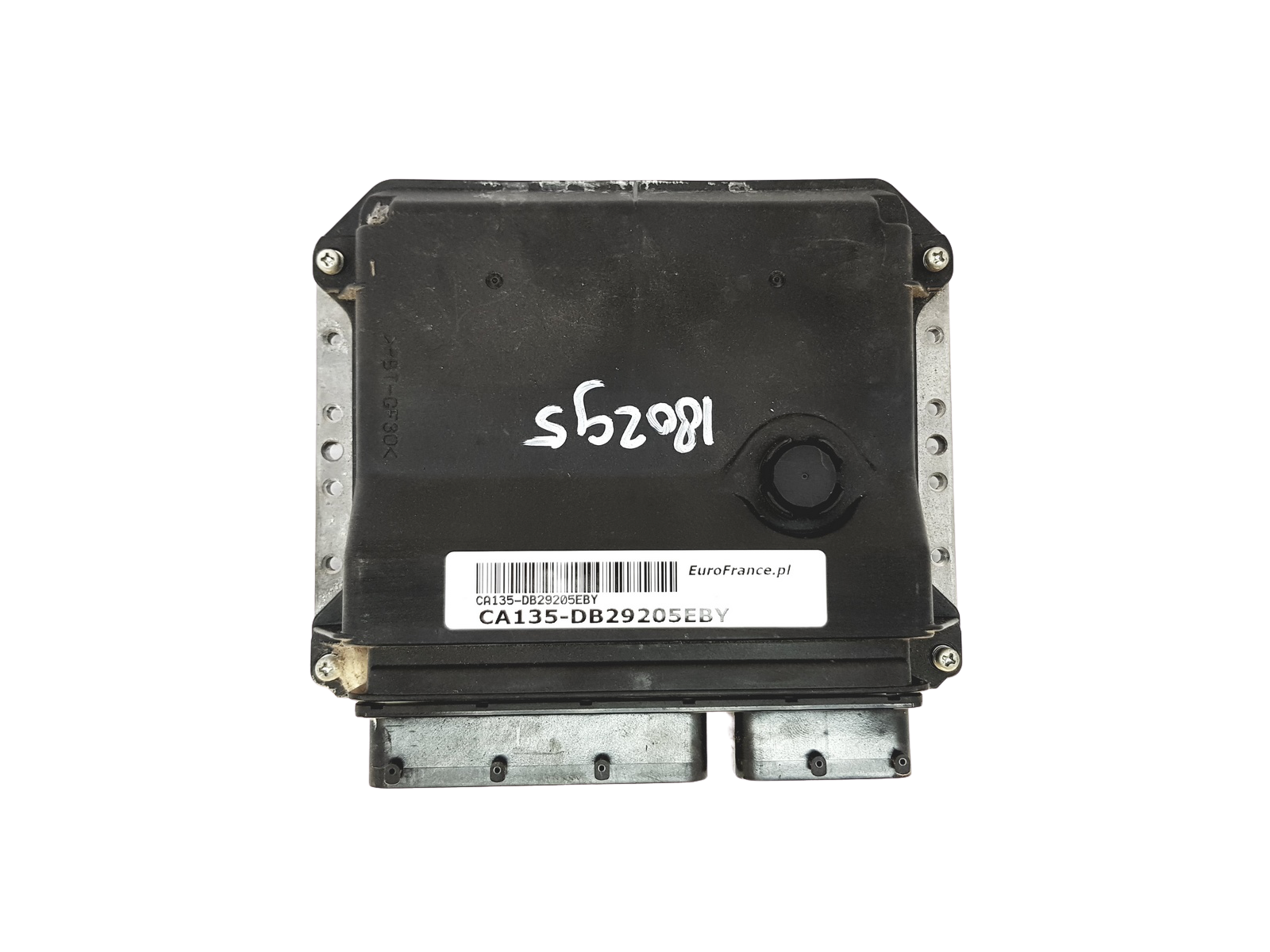 Unidade de Controlo 89661-0D310 MB275100-2494 A Toyota Denso 29205 main product photo
