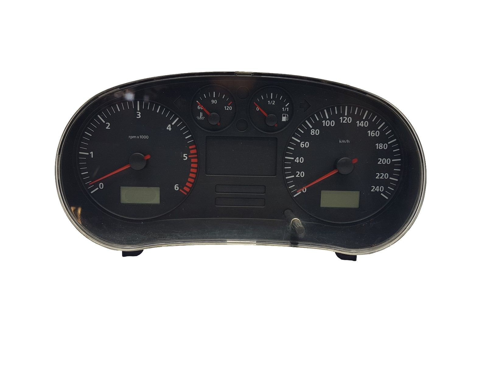 Velocímetro Seat Leon W01M0920802D 1890 main product photo