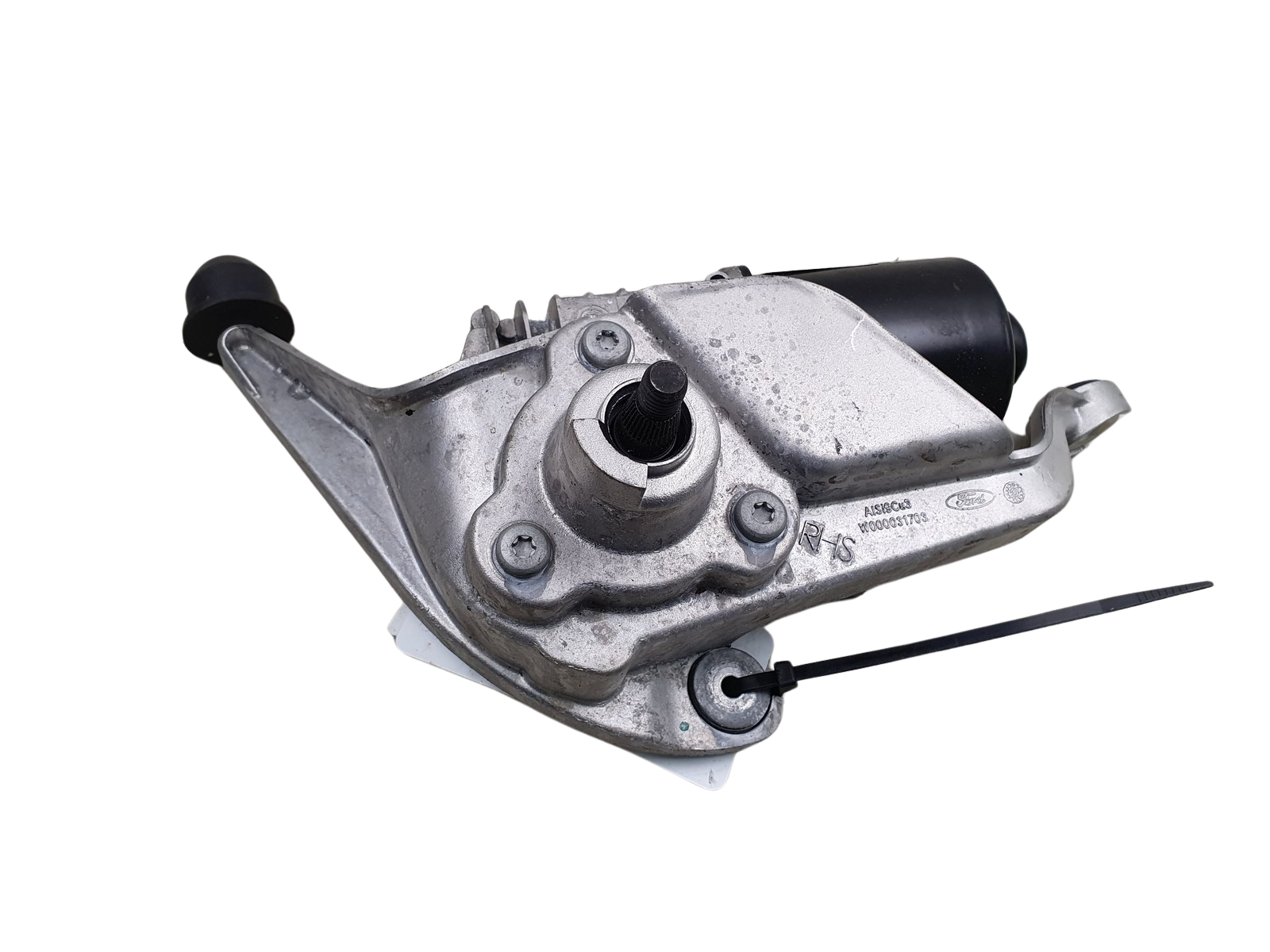 Mecanismo Limpa-vidros Frente Ford Transit Connect KT1B-17504-BC main product photo